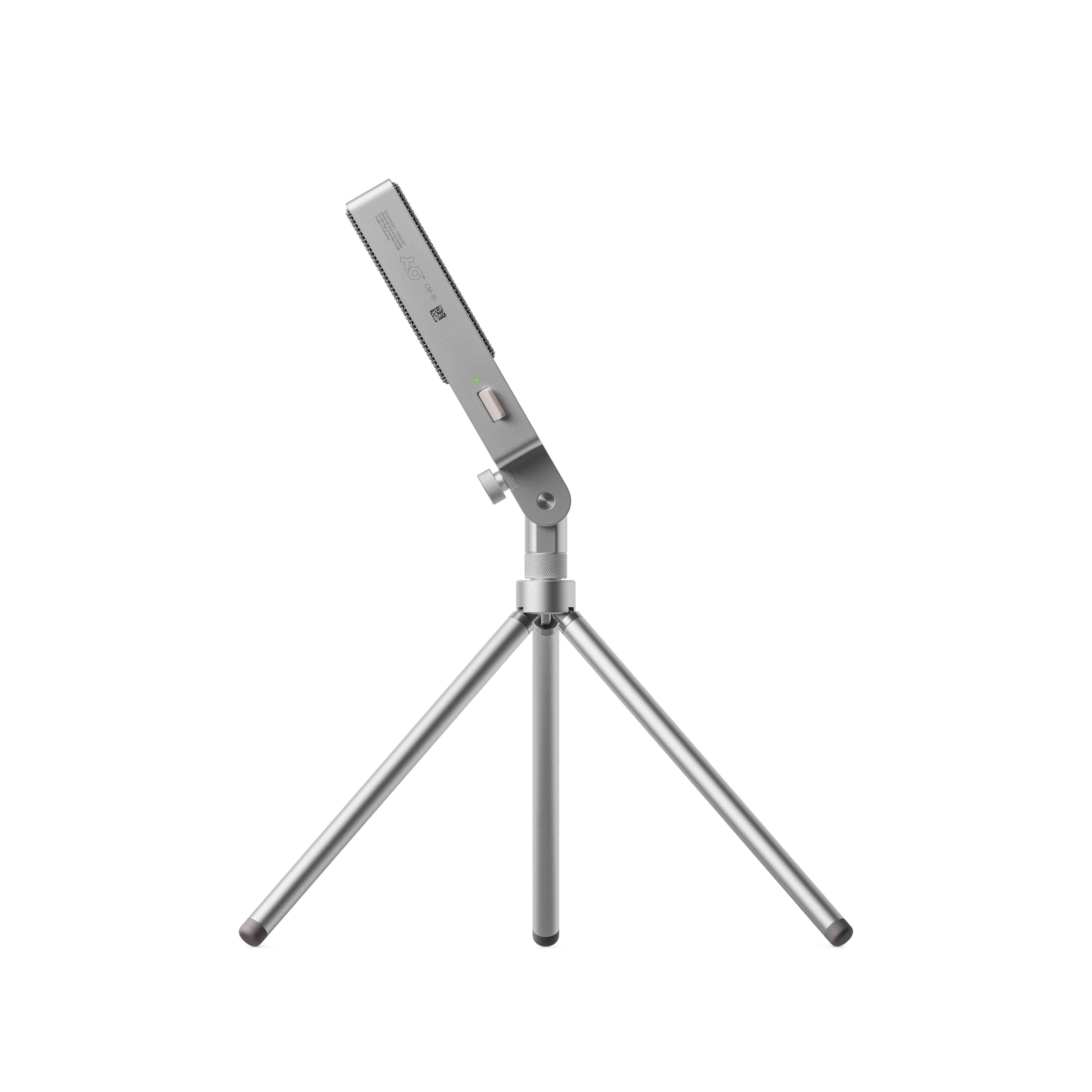 Teenage Engineering CM-15 Portable Large-Diaphragm Condenser Microphone