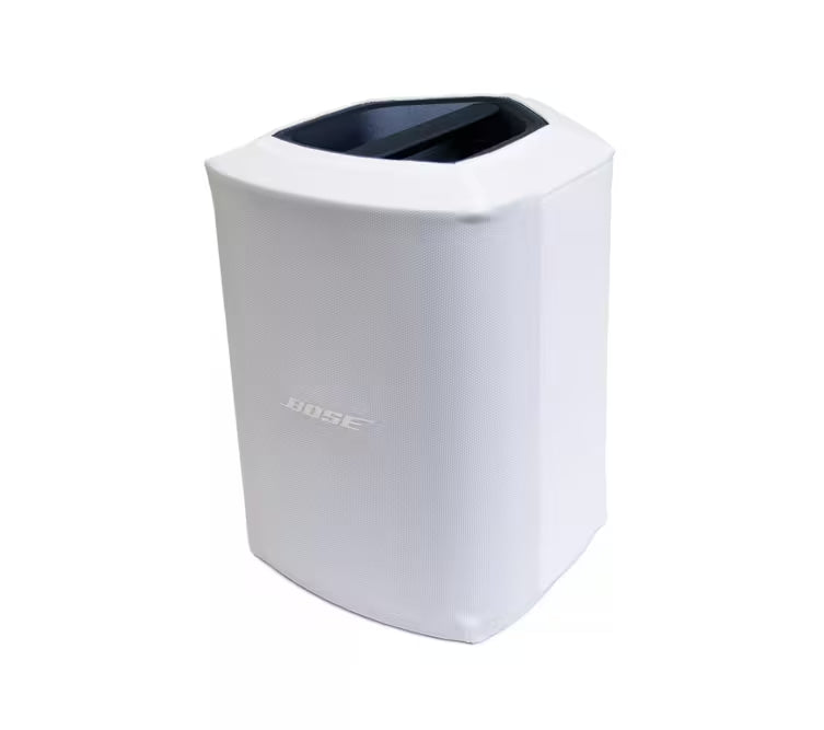 Bose S1 Pro+ Play-through Cover - White