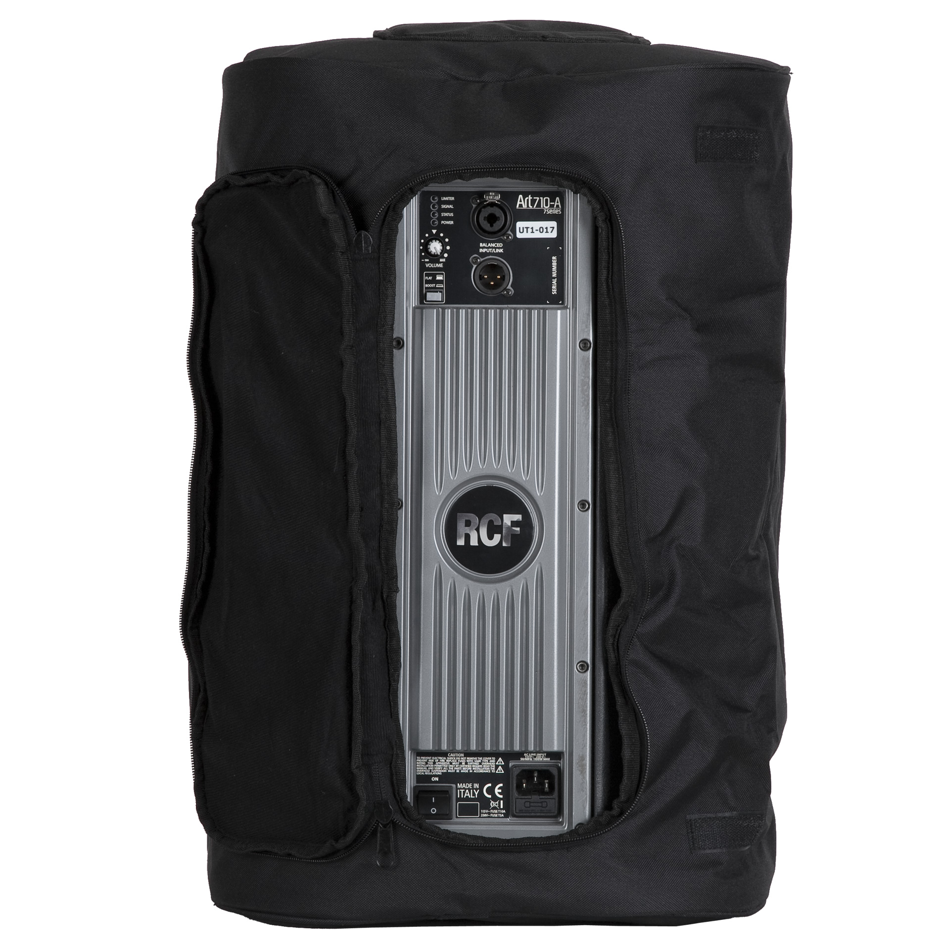 RCF CVR ART 710 Cover