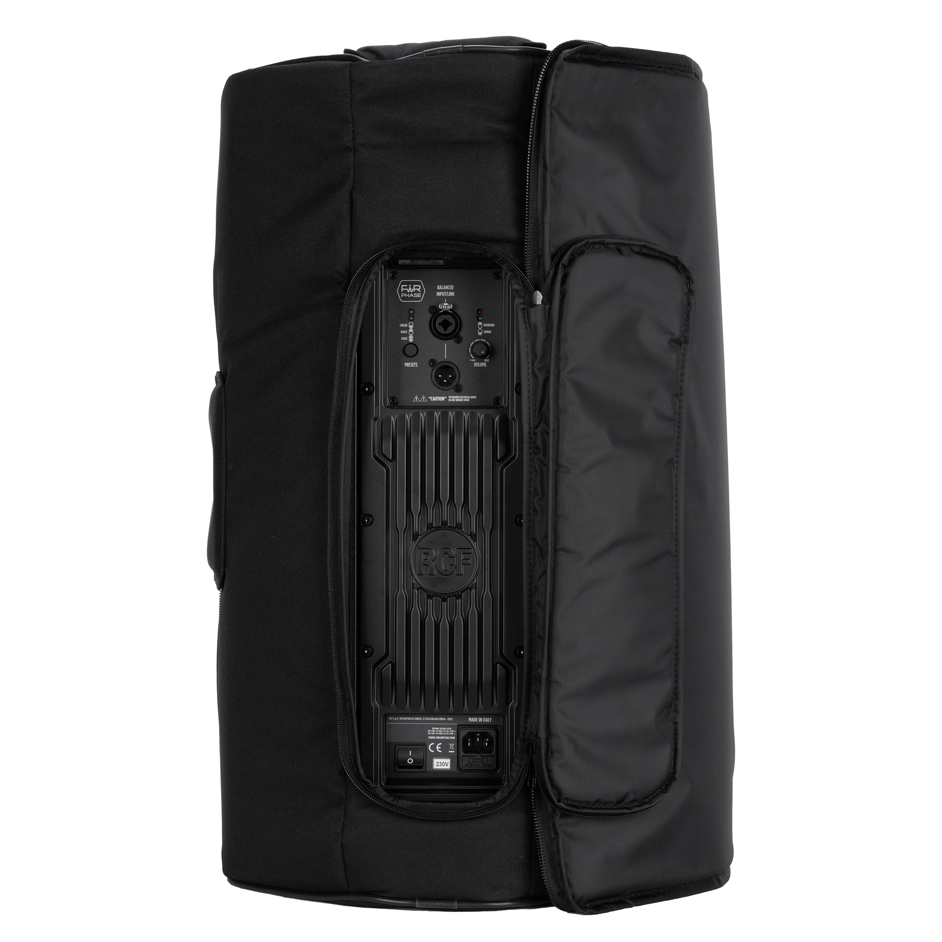 RCF CVR NX 915 Cover for NX 915-A, KX45-A