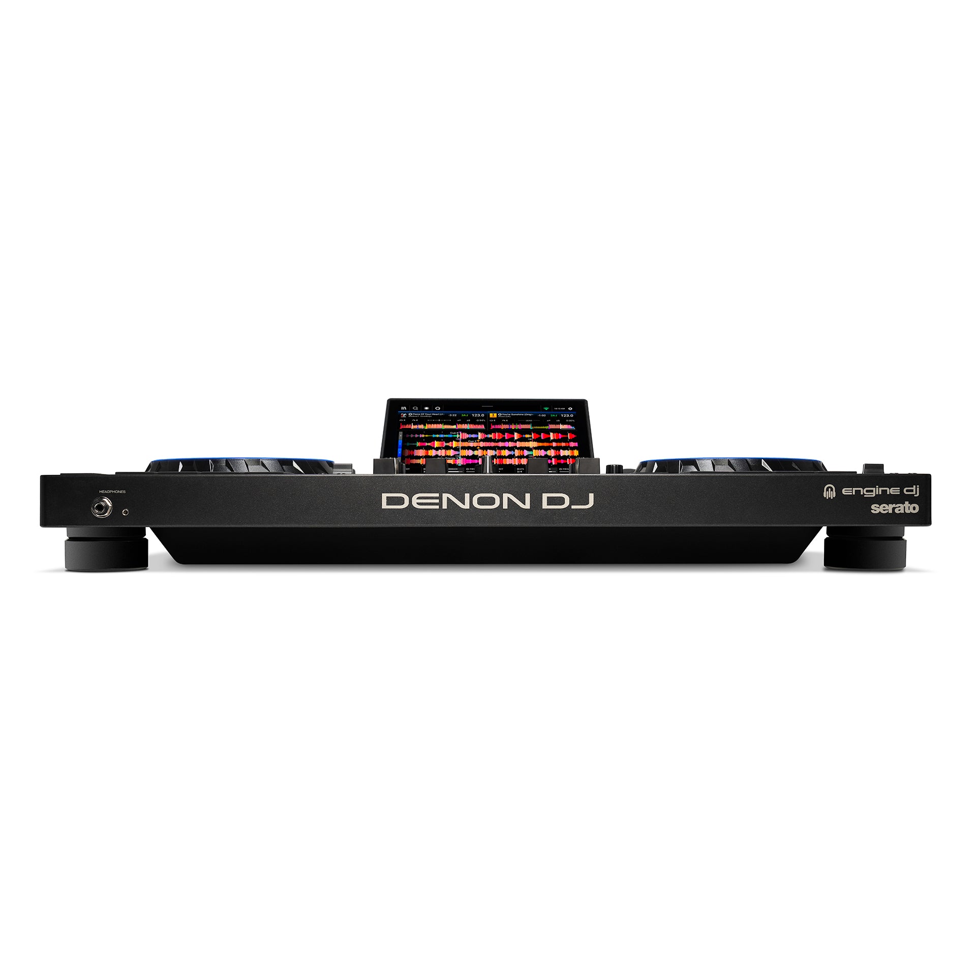 Denon DJ PRIME 4 G2 All-In-One DJ System