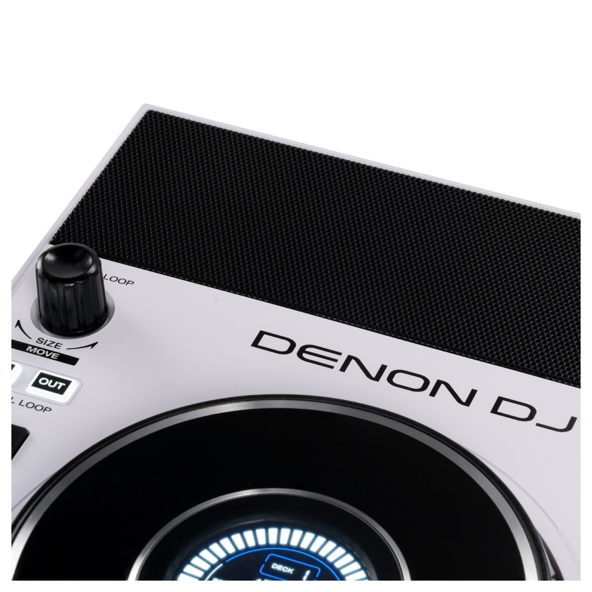 Denon DJ SC LIVE 4 4Ch DJ Controller