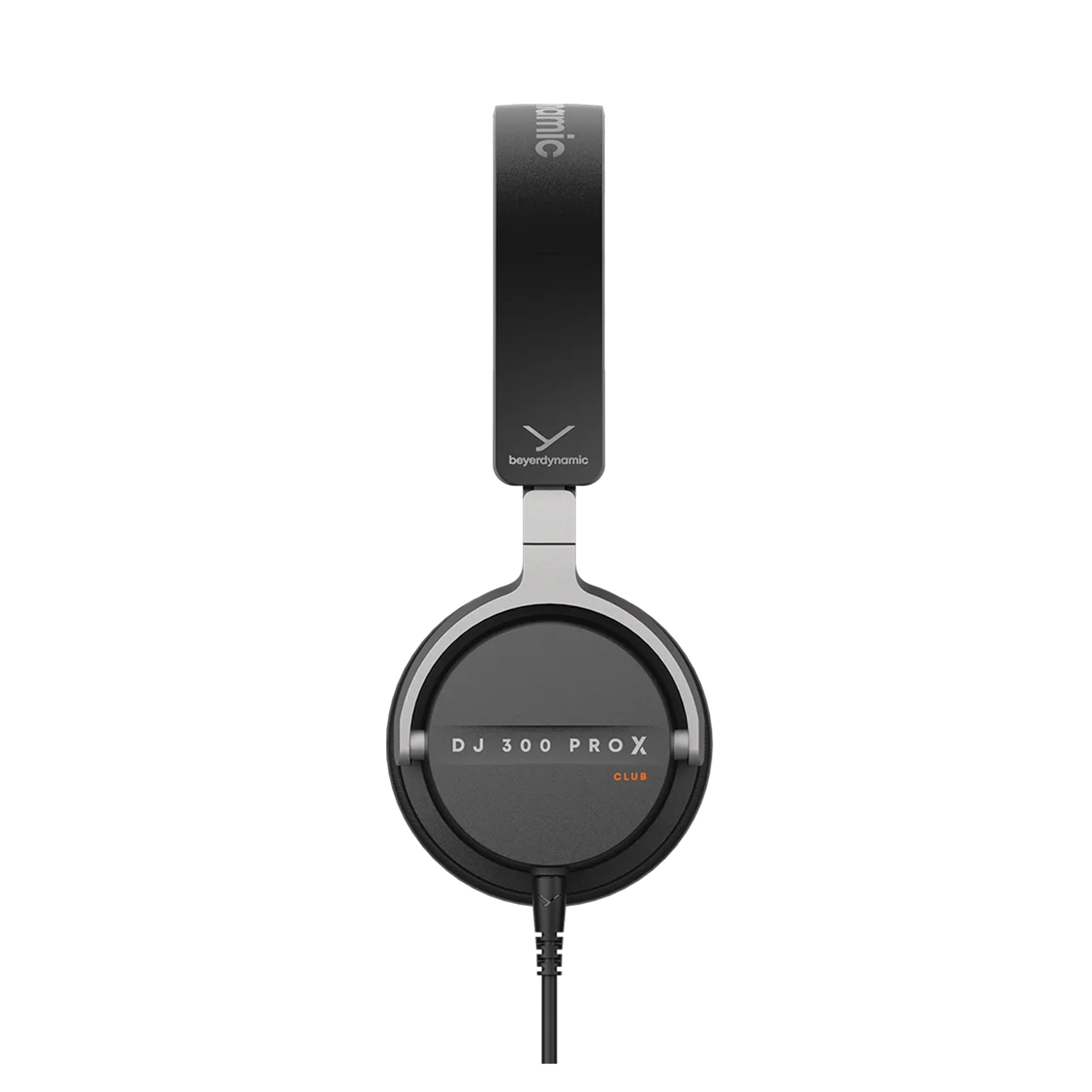 Beyerdynamic DJ 300 PRO X CLUB 2-in-1 DJ Headphones