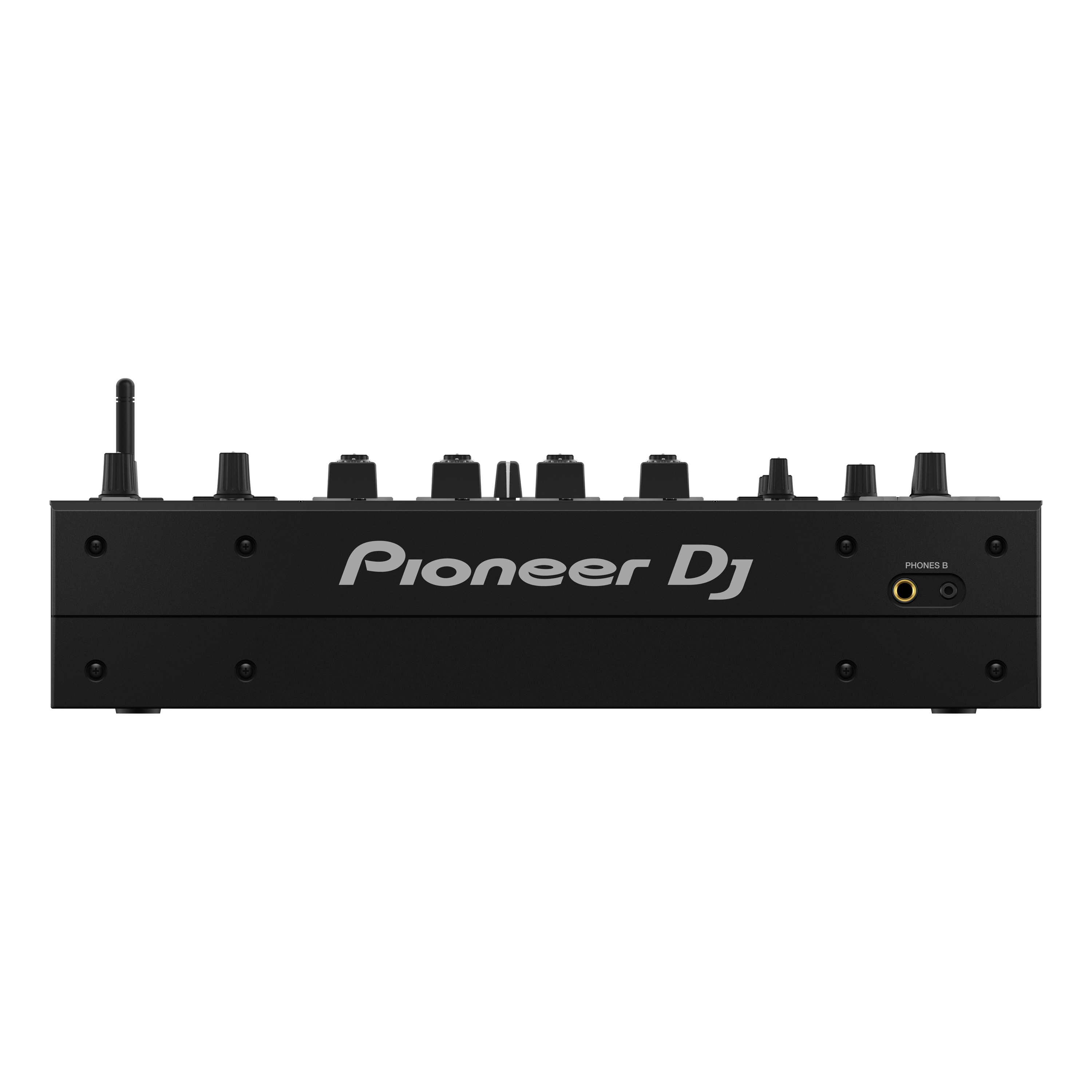 Pioneer DJ DJM-A9 + UDG Ultimate Equipment Cover