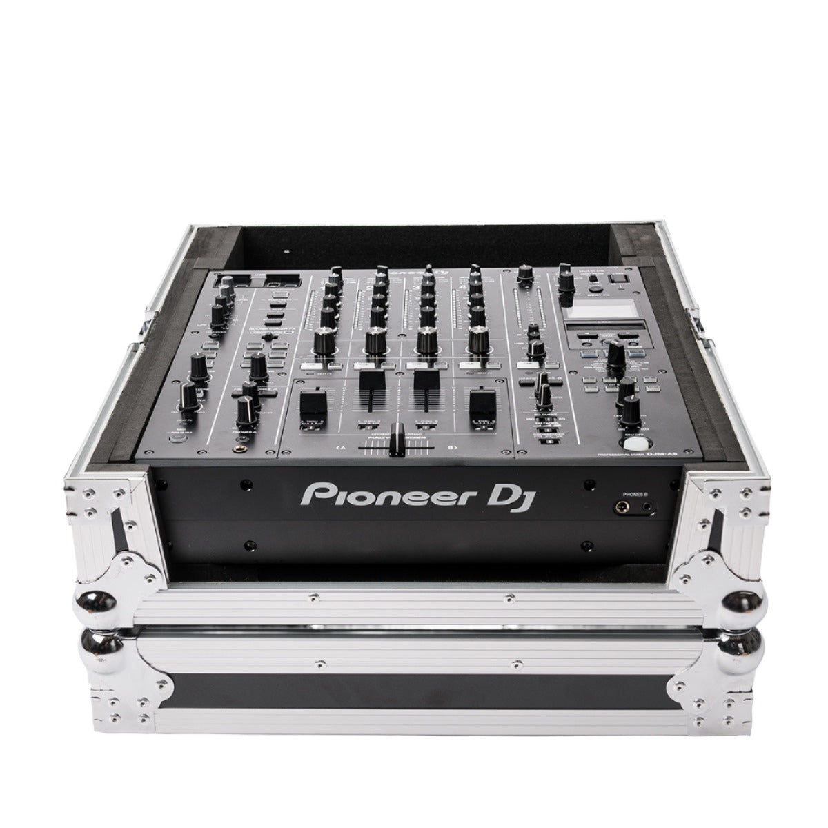 Magma MIXER-CASE DJM-V10/DJM-A9 Flight Case