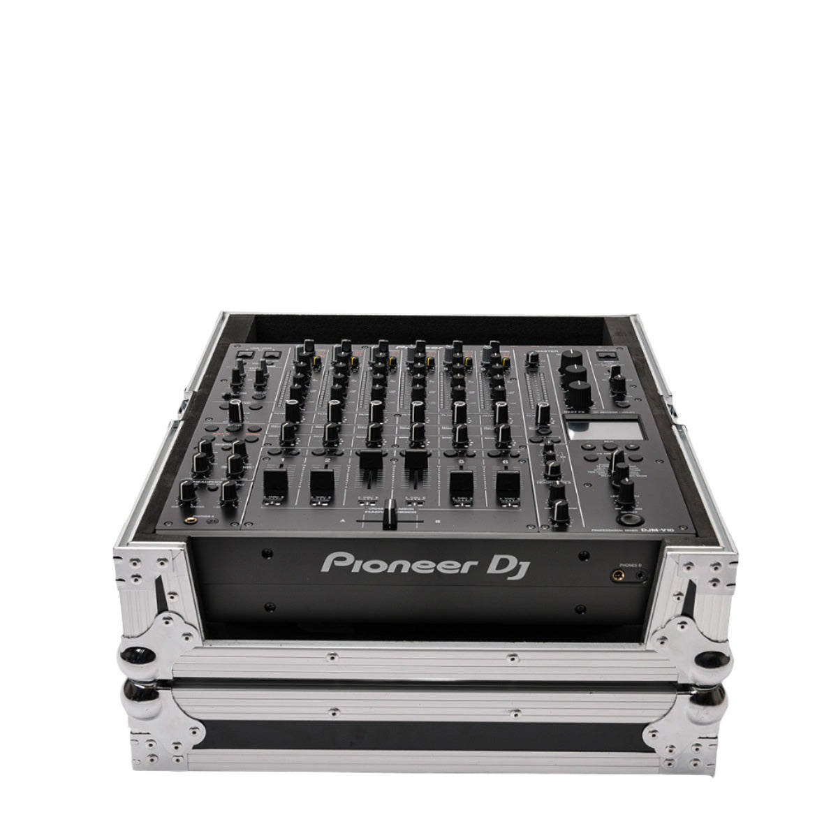 Magma MIXER-CASE DJM-V10/DJM-A9 Flight Case