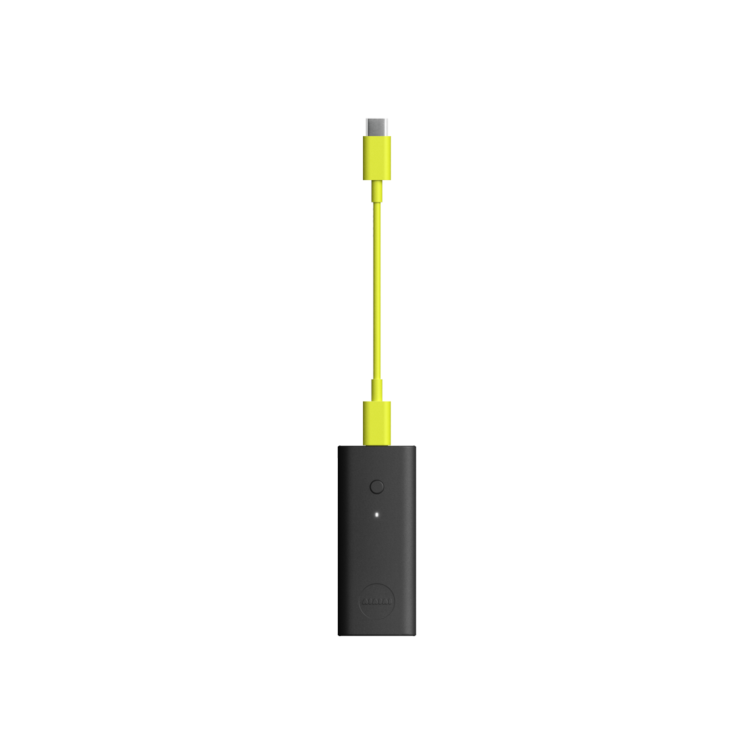AIAIAI UNIT-4 Wireless+ (single unit)