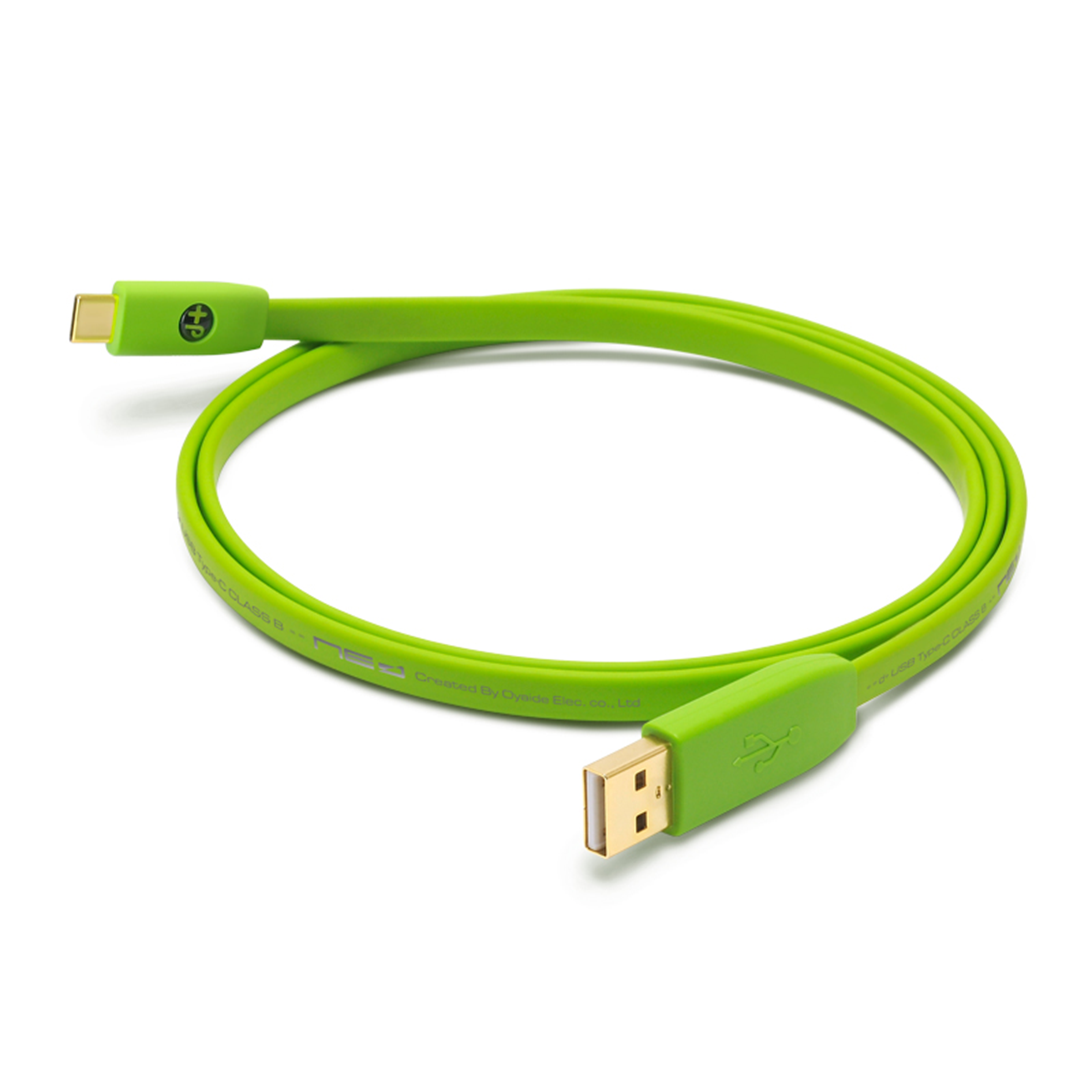 Neo D+ Class B USB-C to A Cable - 1m