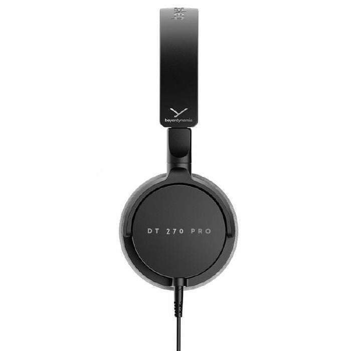 Beyerdynamic DT 270 Pro Compact Over-Ear Studio Headphones