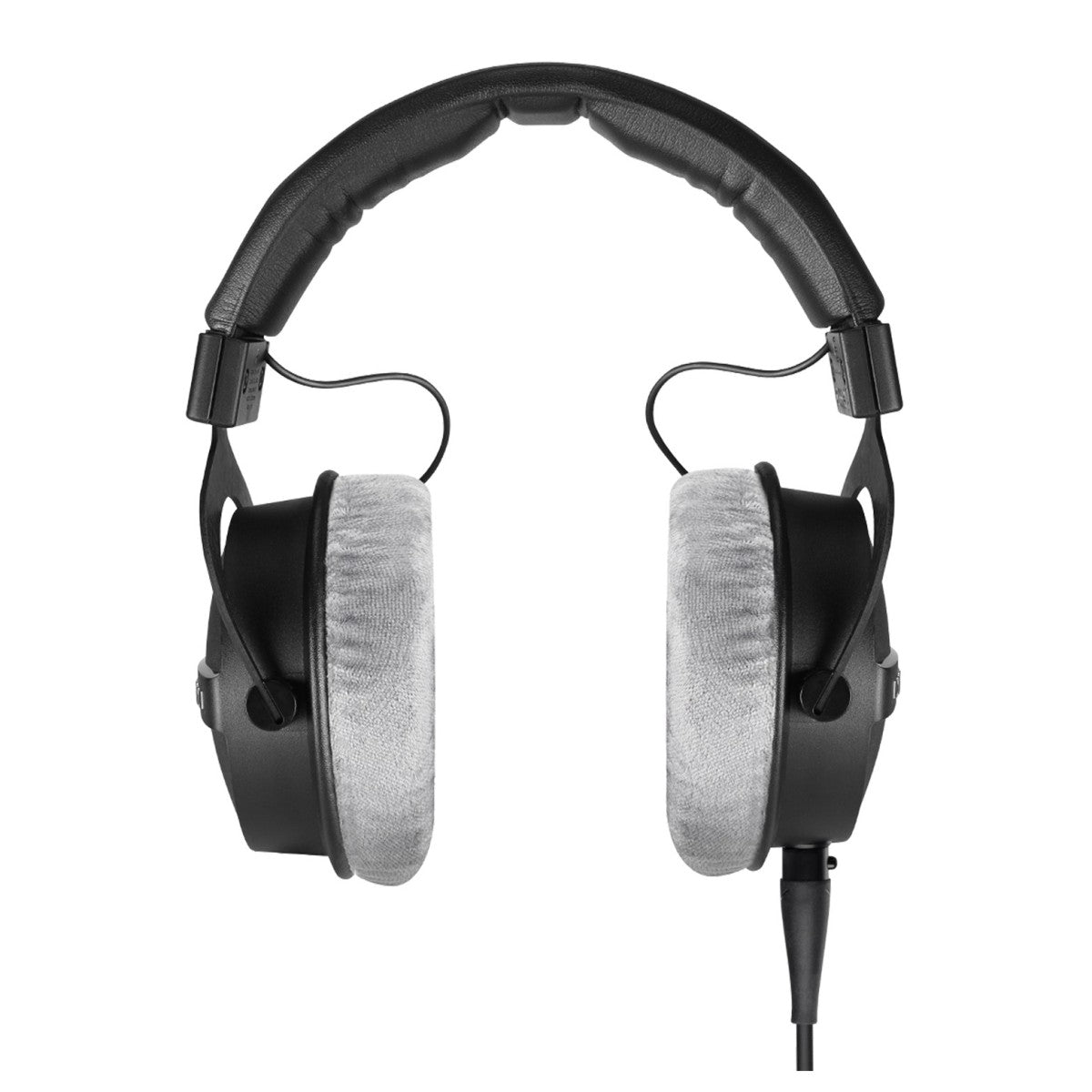 Beyer DT770 PRO X 48 Ohm Closed Dynamic Headphone - Black