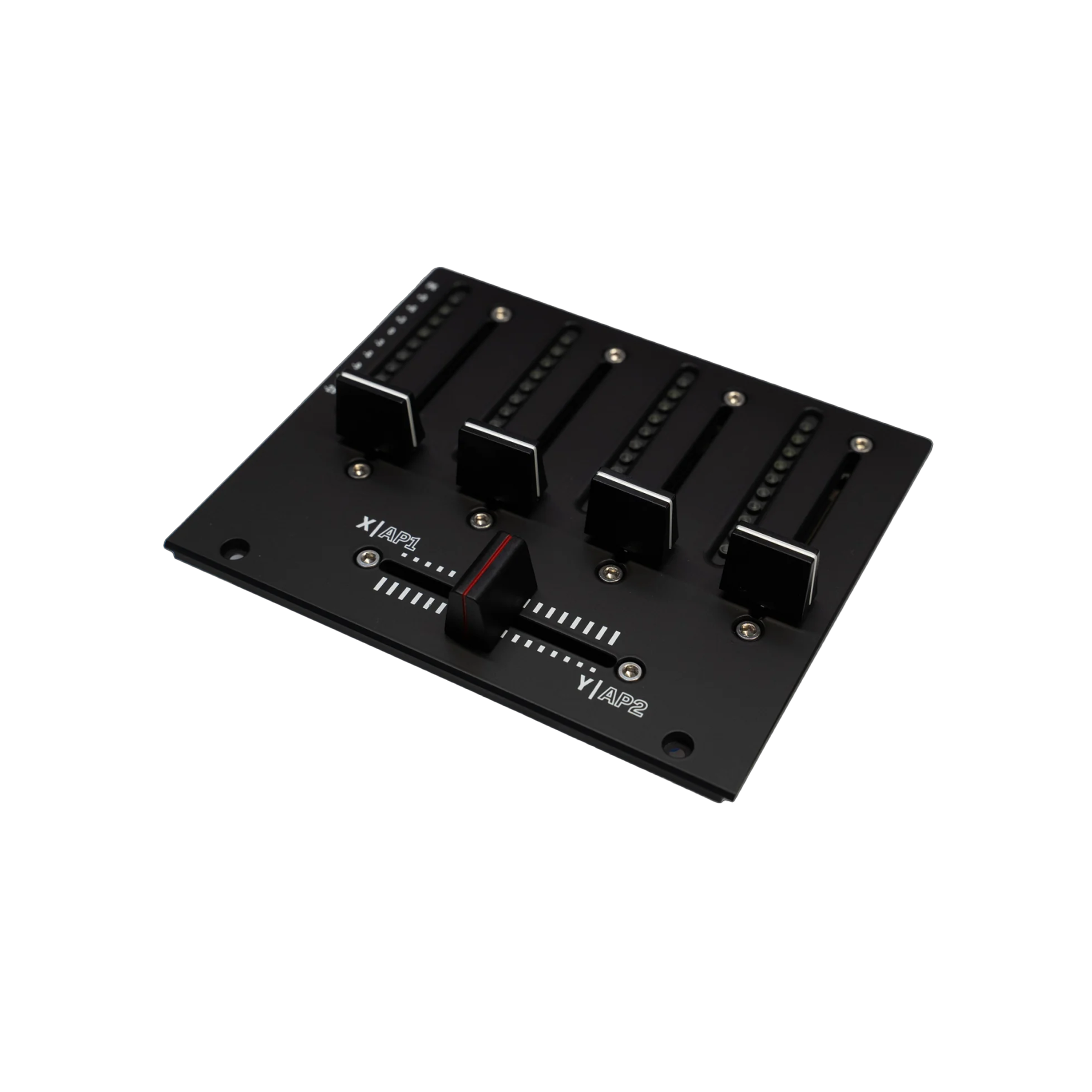 Union Audio ELARA.6 Linear Fader Pack