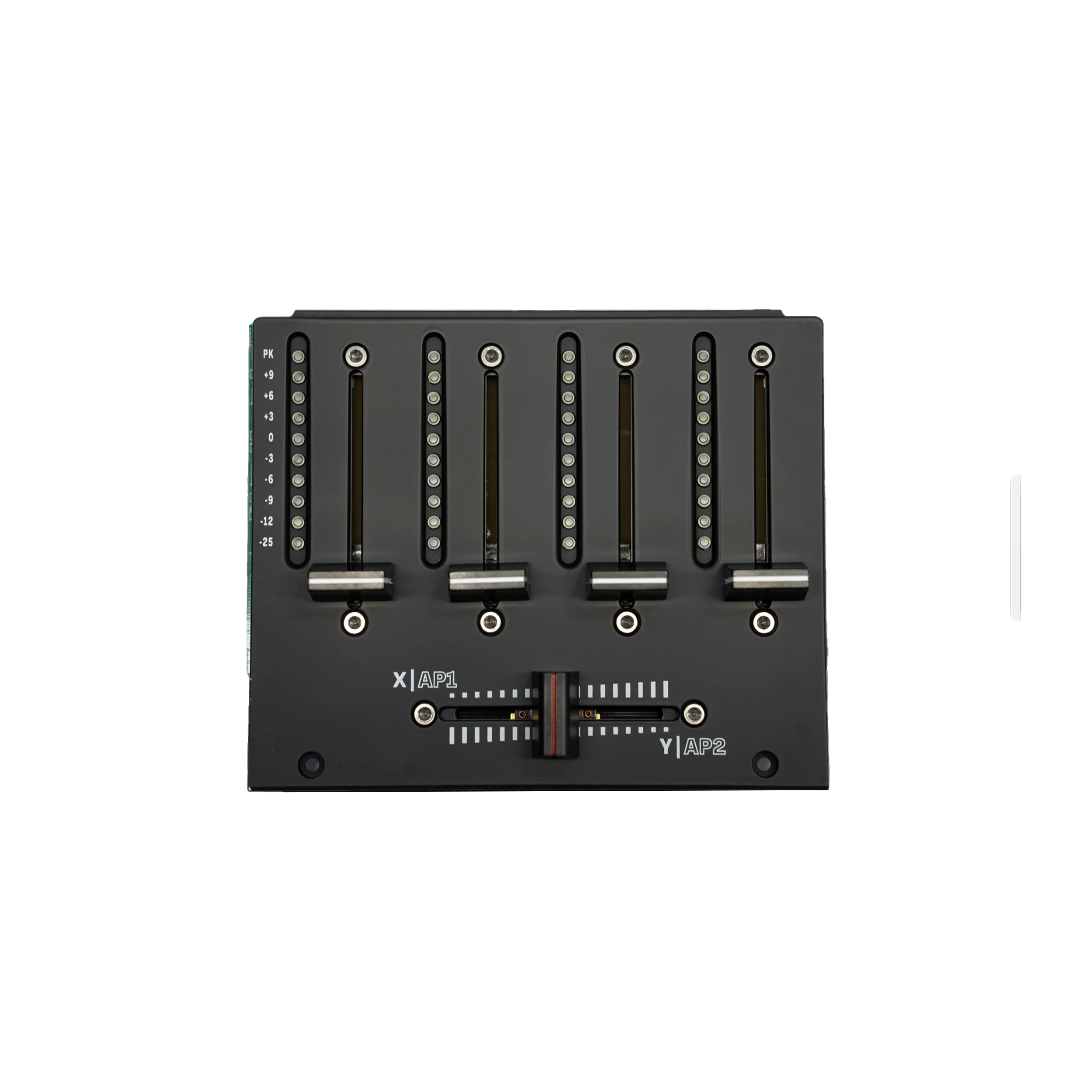 Union Audio ELARA.6 Linear Fader Pack