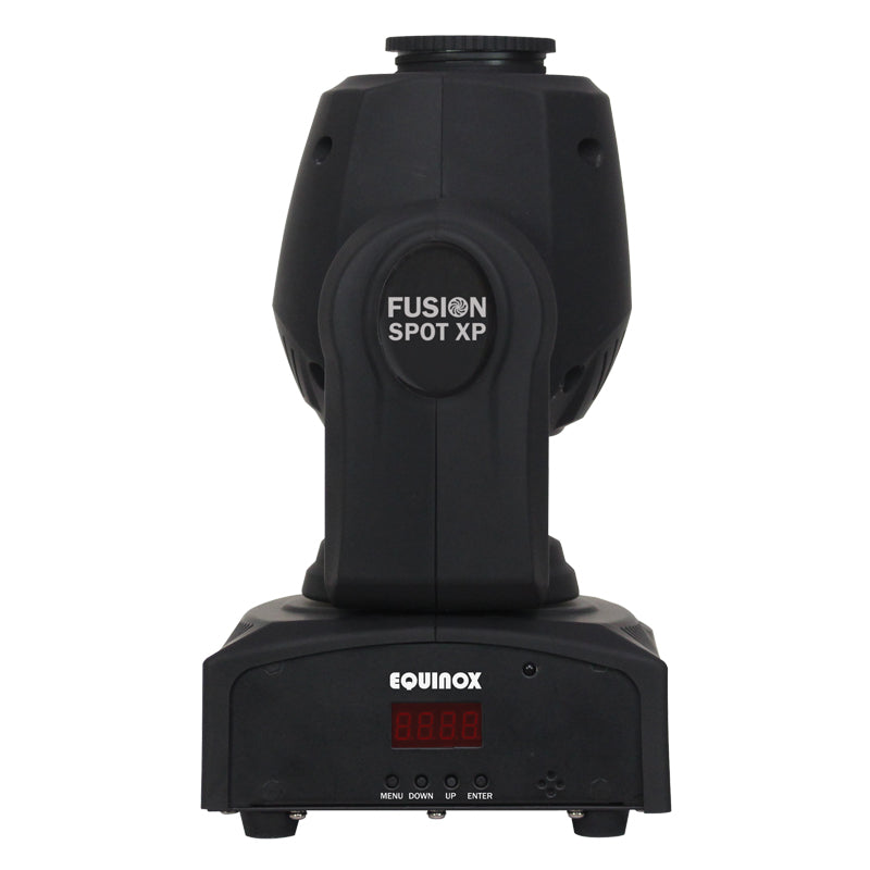 Equinox Fusion Spot XP MKIII Moving Head (EQLED004B)