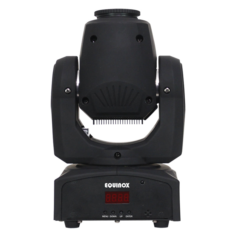 Equinox Fusion Spot MKIII Moving Head (EQLED008B)