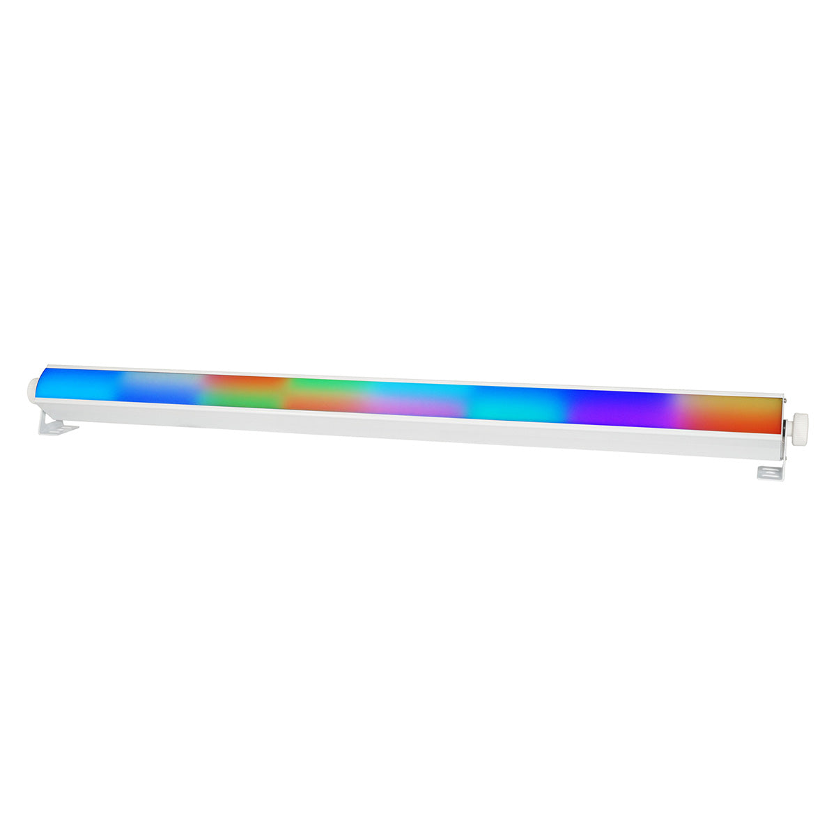 Equinox SpectraPix Batten - White Housing (EQLED055A)