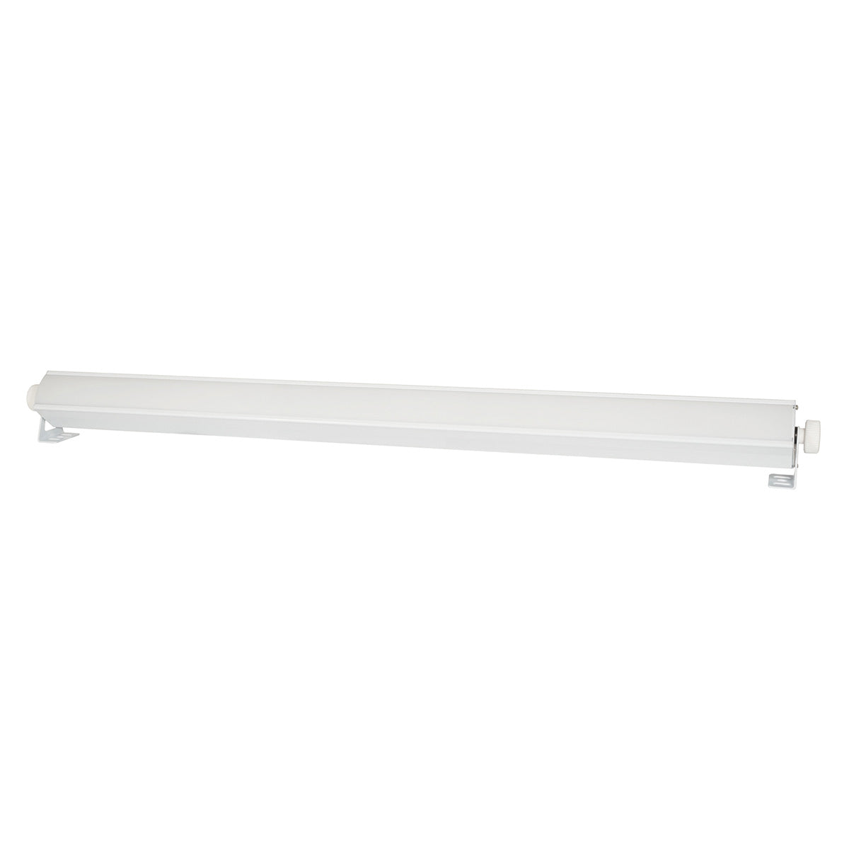 Equinox SpectraPix Batten - White Housing (EQLED055A)