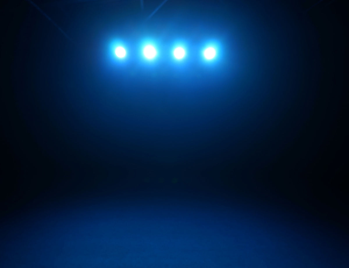 Equinox Power Par 54 MKIII (EQLED115)