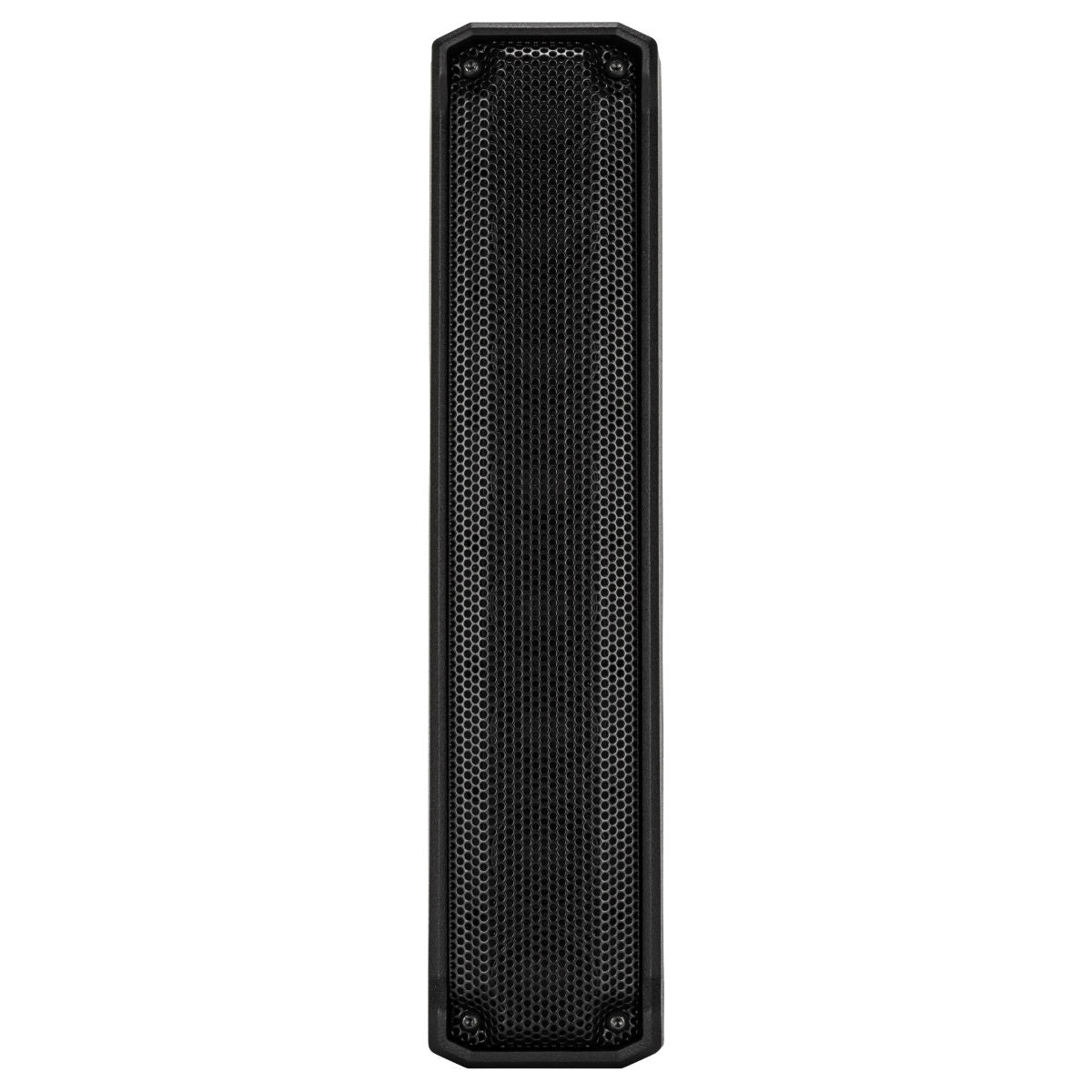 RCF EVOX JMIX8 Column PA System with Digital Mixer