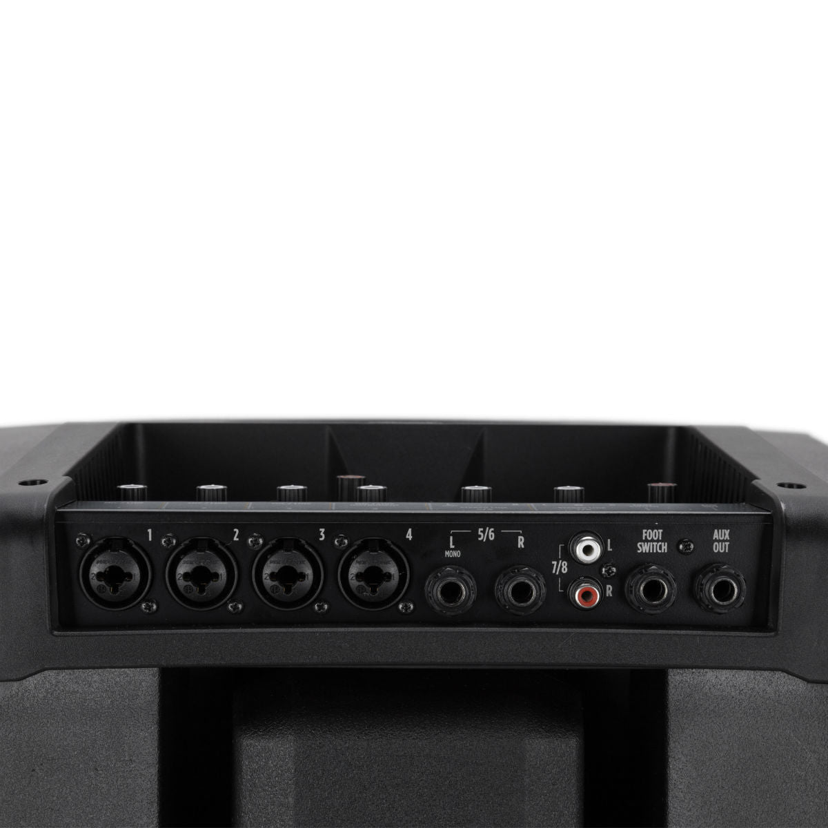 RCF EVOX JMIX8 + J8 PA System Bundle