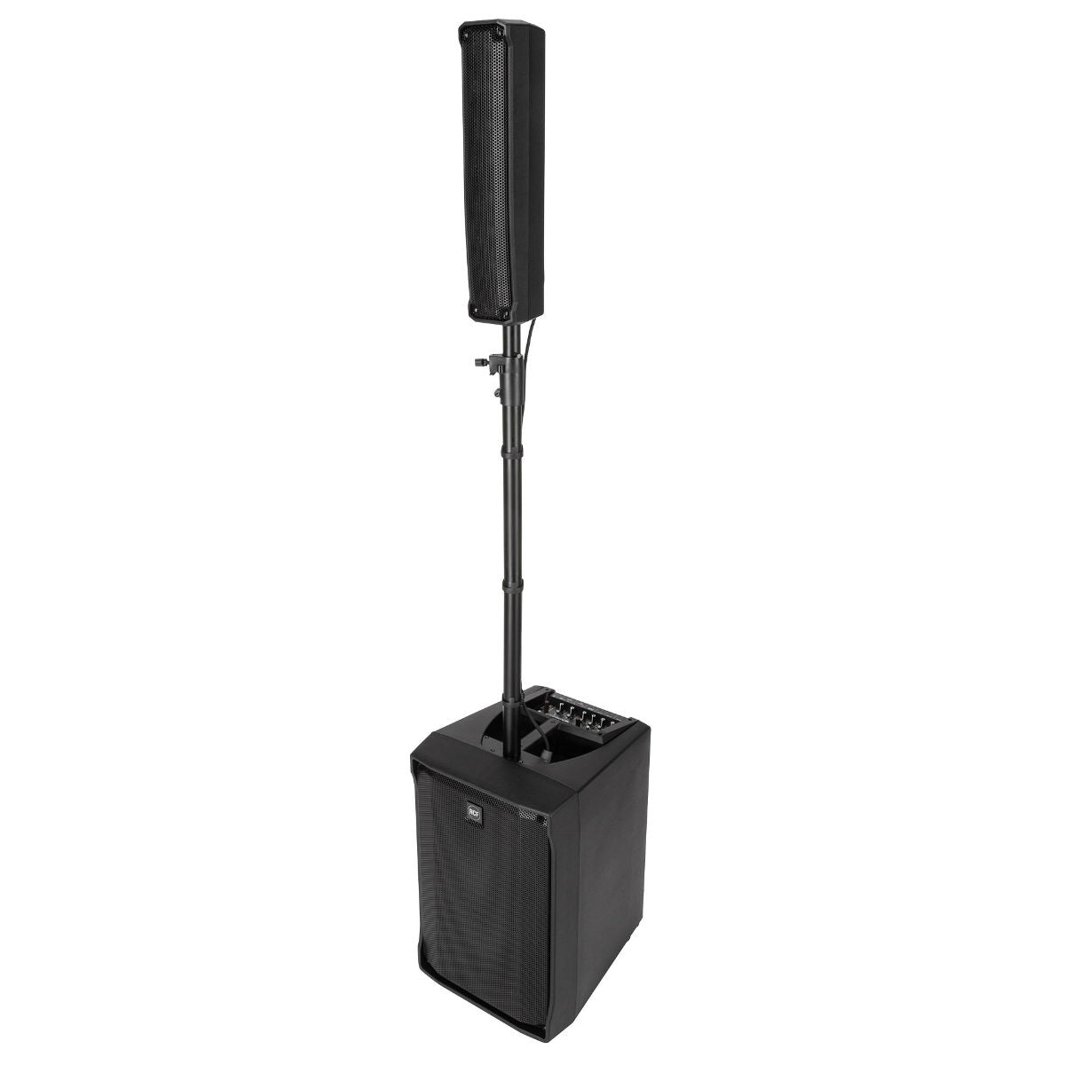 RCF EVOX JMIX8 + J8 PA System Bundle