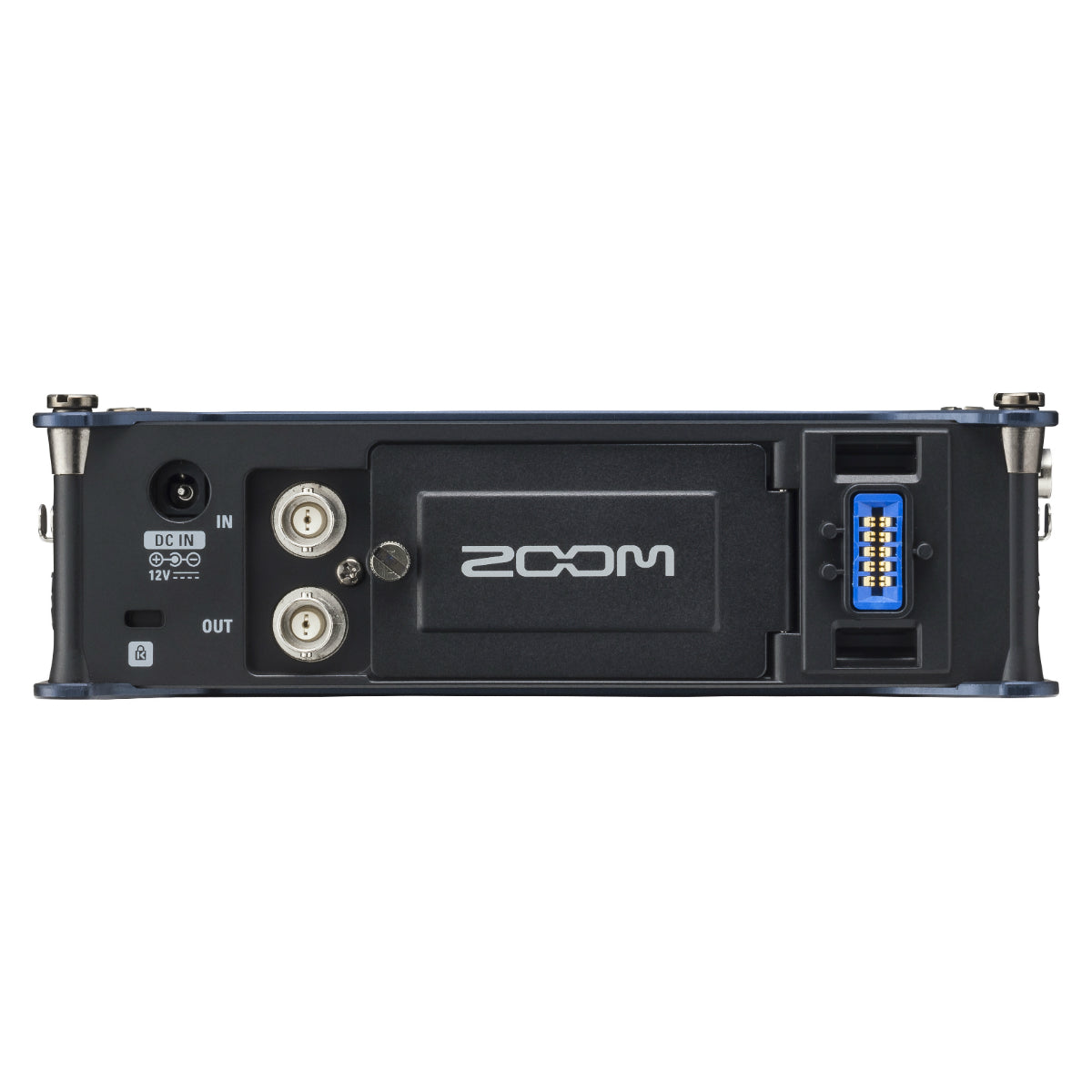 Zoom F8 Multitrack Field Recorder