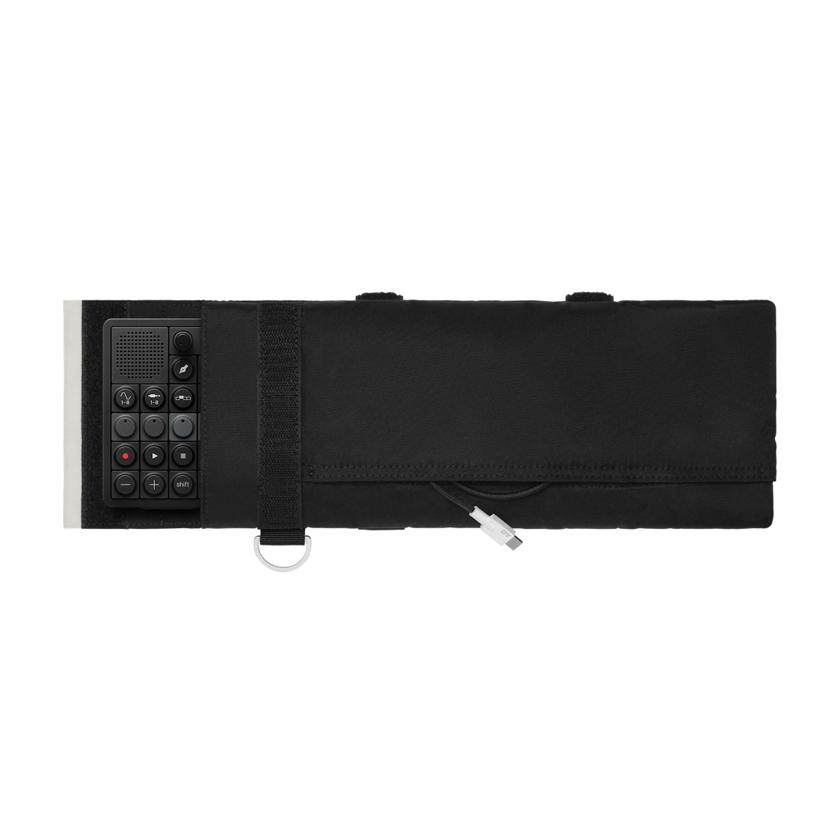 Teenage Engineering OP-XY + Field Large Bag Black Bundle