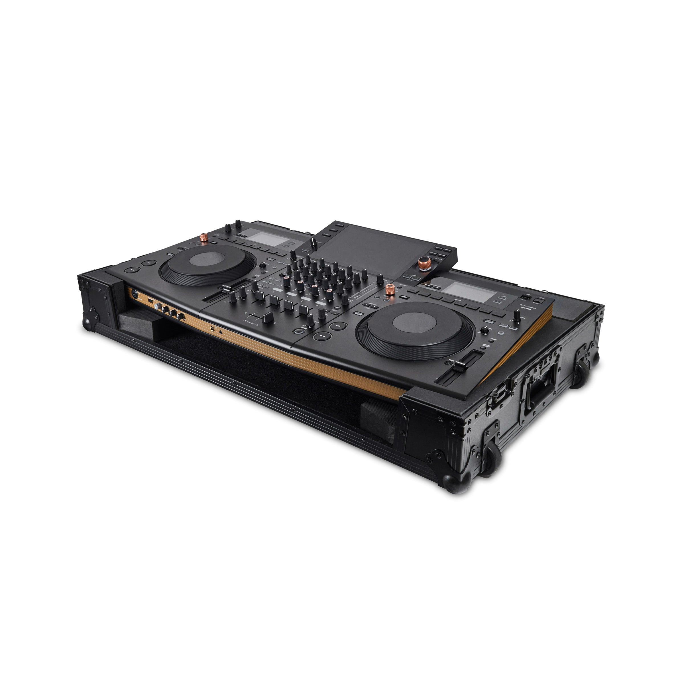 Pioneer DJ FLT-OPUSQUAD Flightcase For OPUS-QUAD