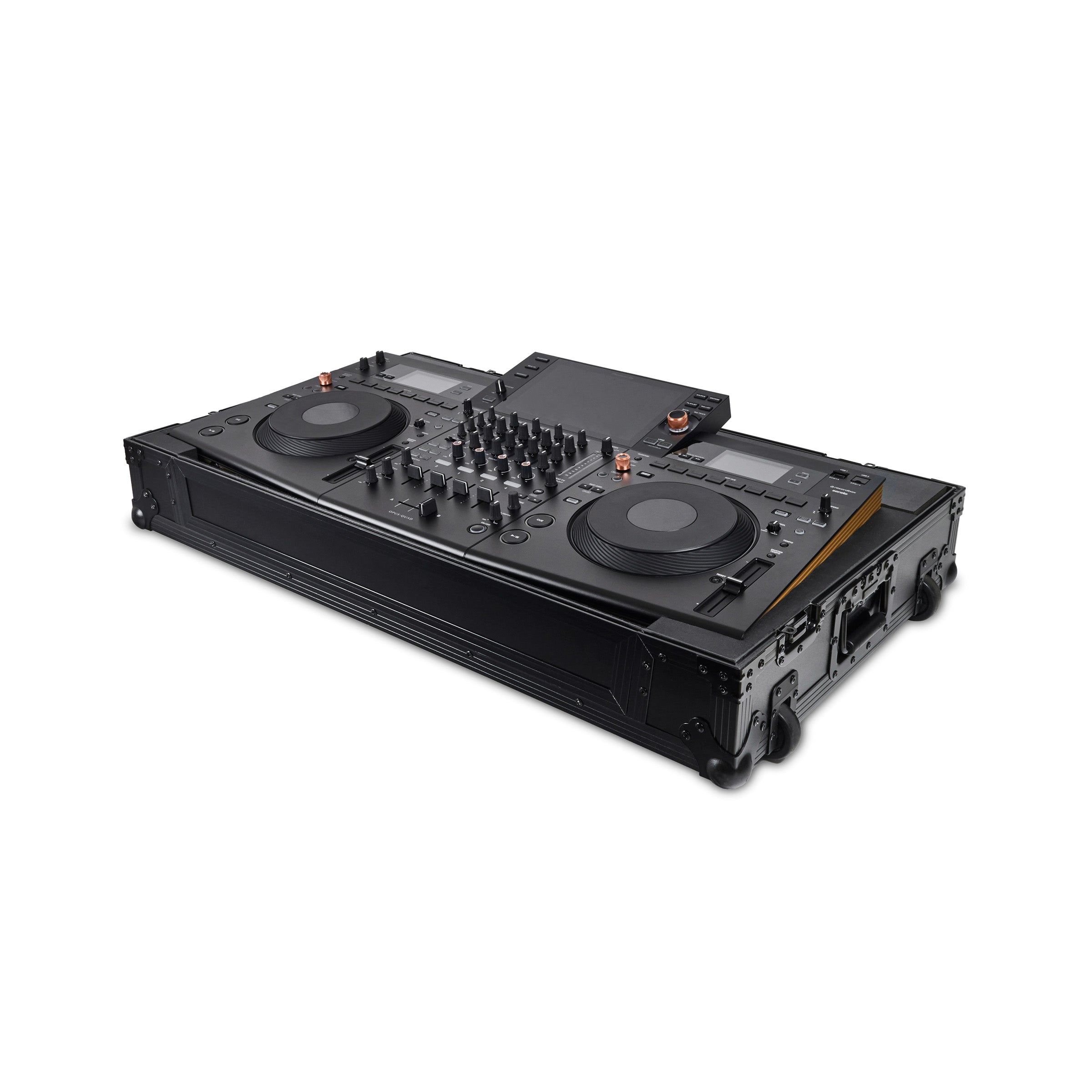 Pioneer DJ FLT-OPUSQUAD Flightcase For OPUS-QUAD