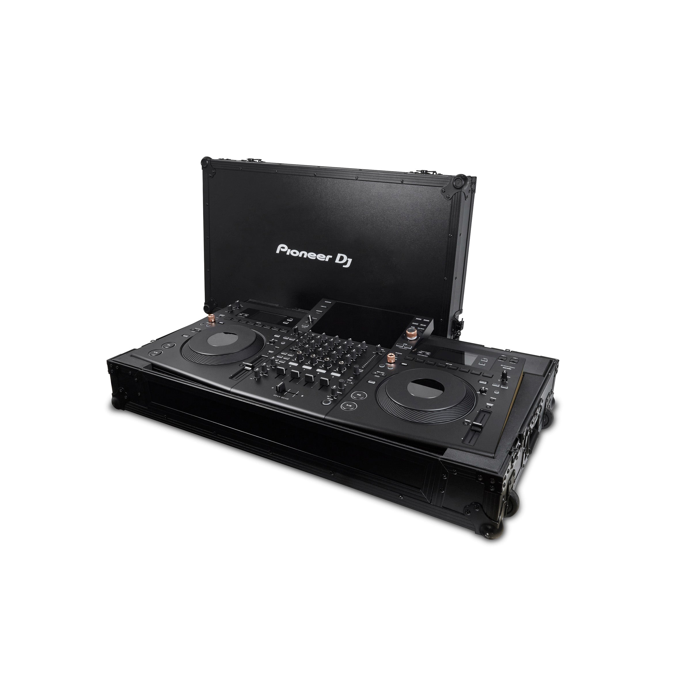 Pioneer DJ FLT-OPUSQUAD Flightcase For OPUS-QUAD