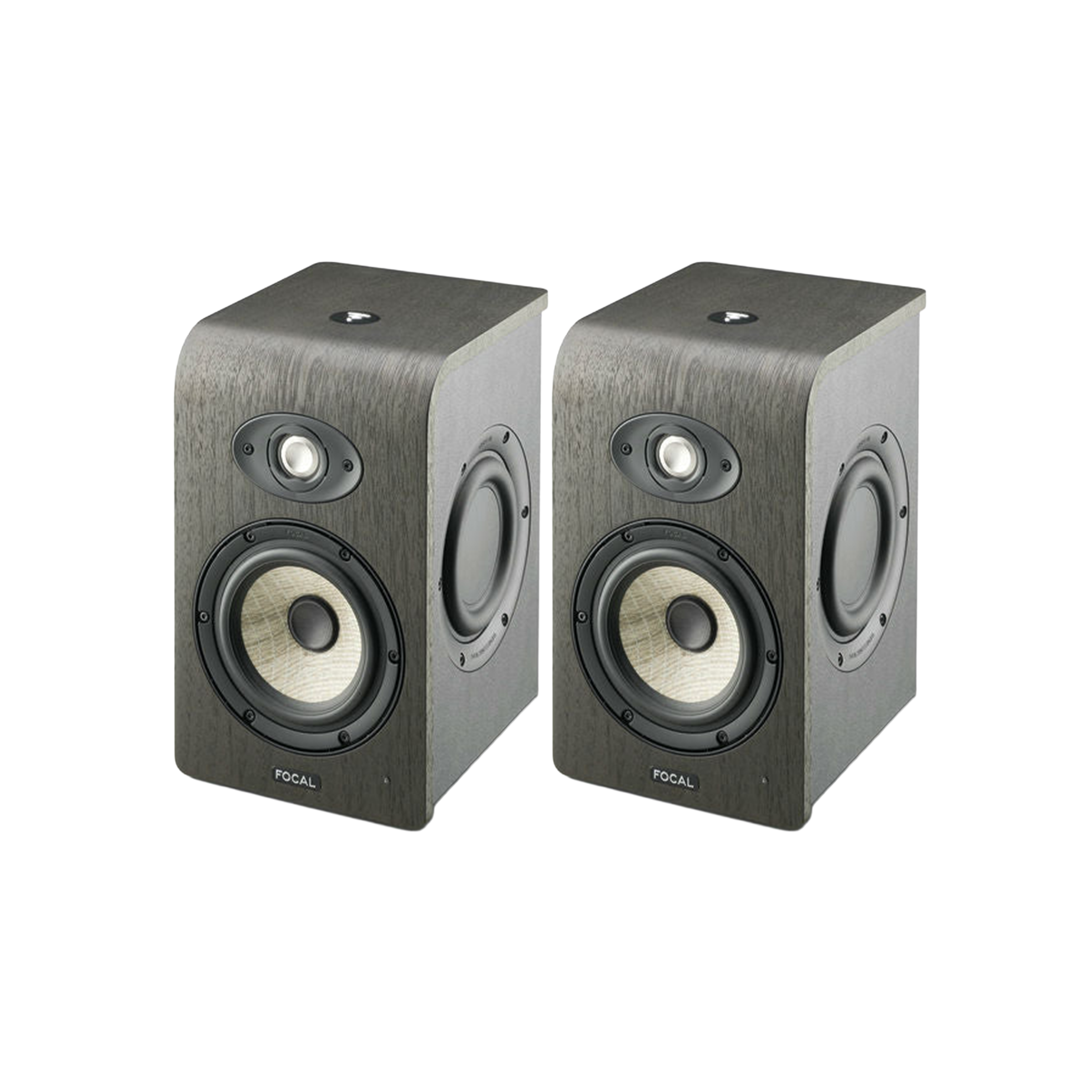 Focal Shape 50 Studio Monitor (Pair)