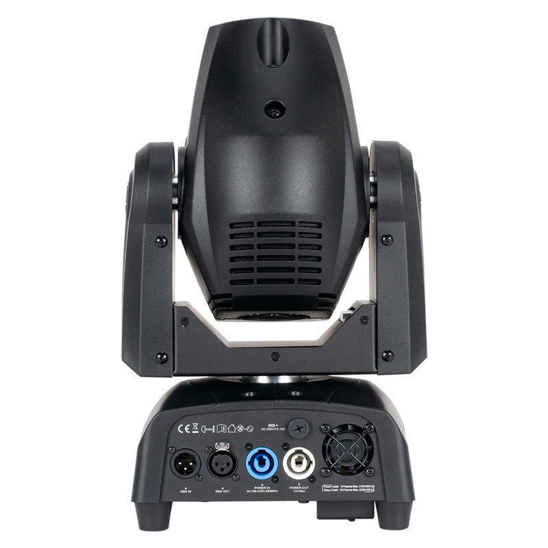 American DJ Focus Spot 2X Moving Head