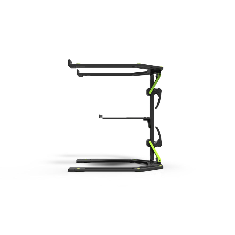 Gravity LTS01B Adjustable Laptop Controller Stand