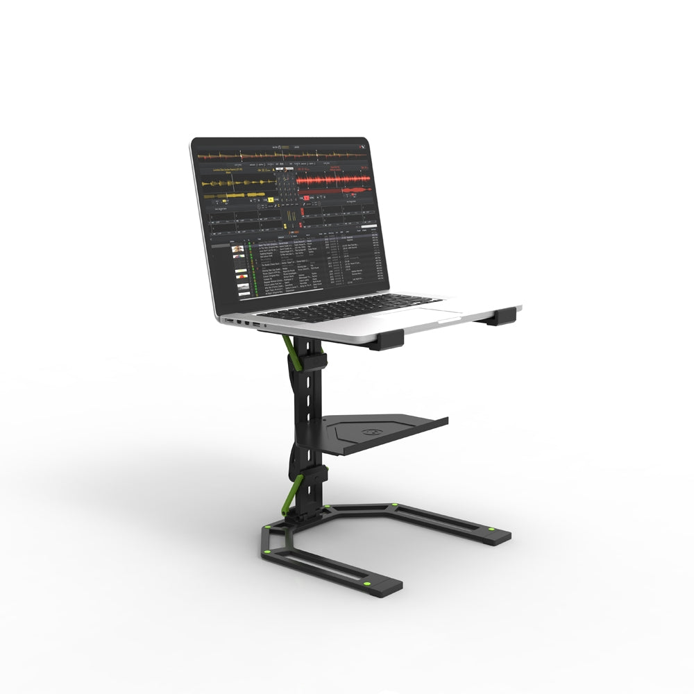 Gravity LTS01B Adjustable Laptop Controller Stand