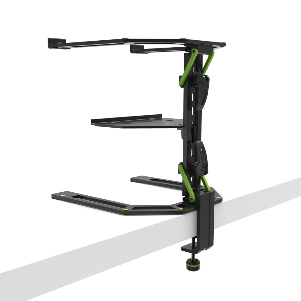 Gravity LTS01B Adjustable Laptop Controller Stand