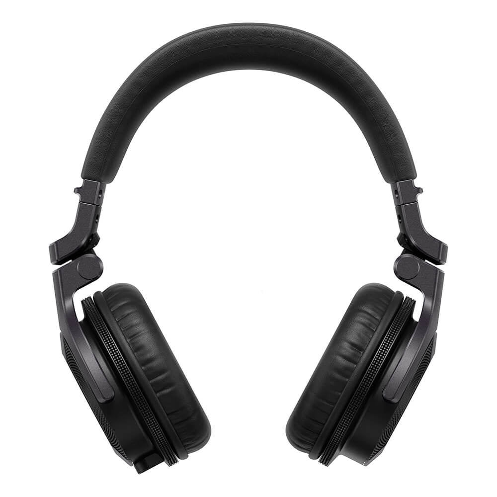 Pioneer DJ HDJ-CUE1 DJ Headphones - Black