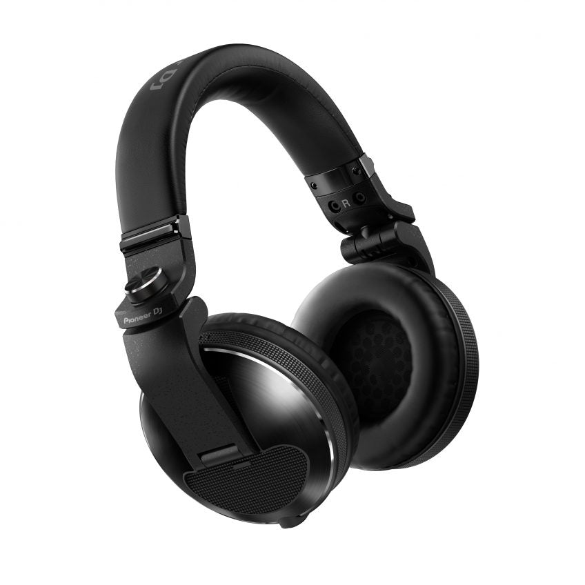 Pioneer DJ HDJ-X10 DJ用ヘッドホン （ブラック） Pioneer HDJ-X10 Headphones (black)
