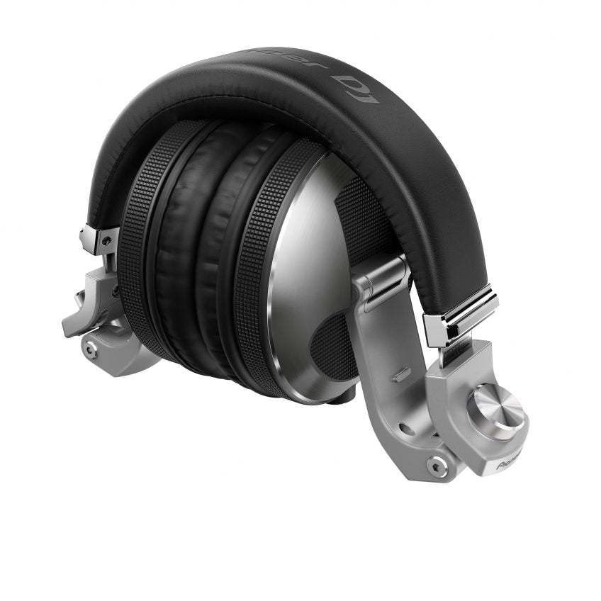 Pioneer HDJ-X10-S Headphones (silver)