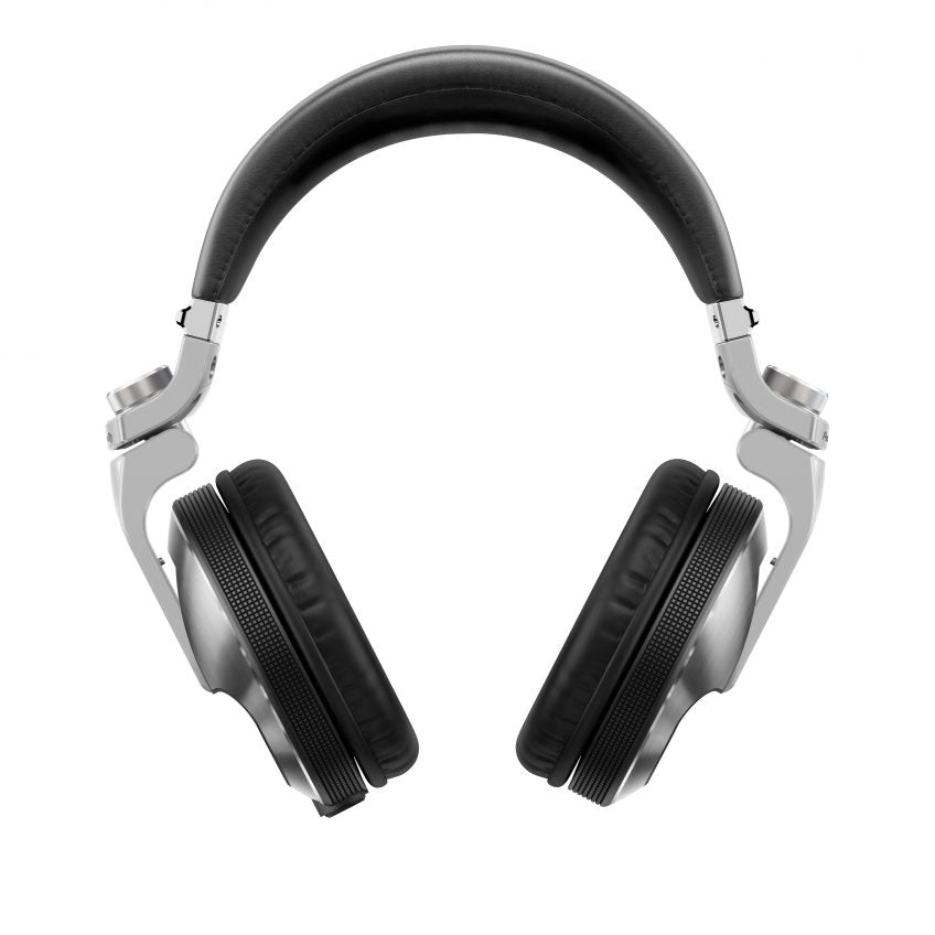 Pioneer HDJ-X10-S Headphones (silver)