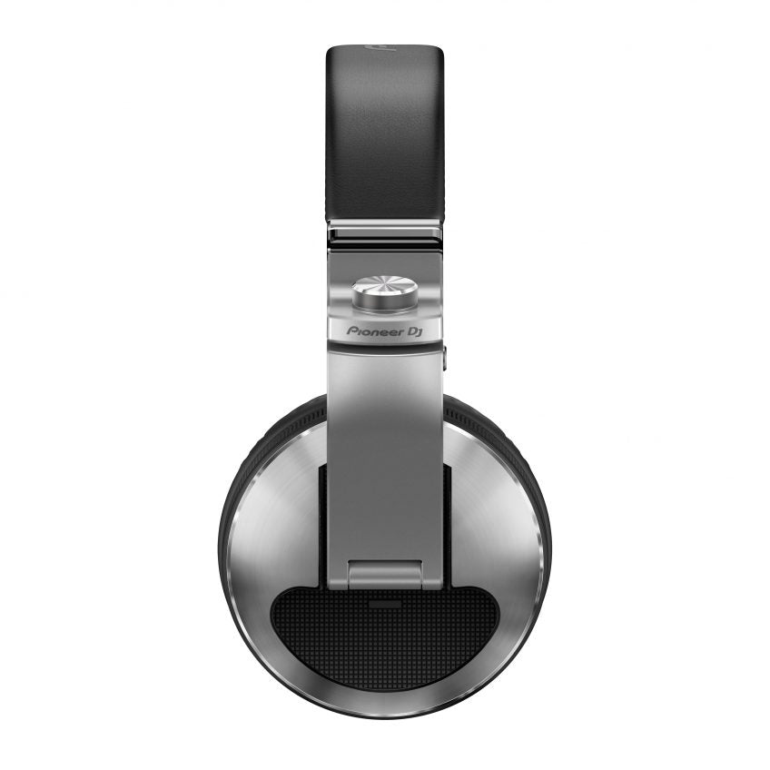 Pioneer HDJ-X10-S Headphones (silver)