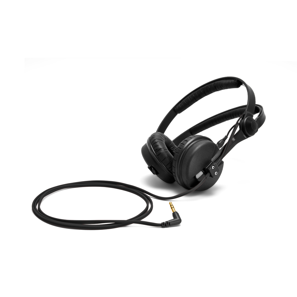 Neo by Oyaide HD25 Headphones Sennheiser Cable - Black V2