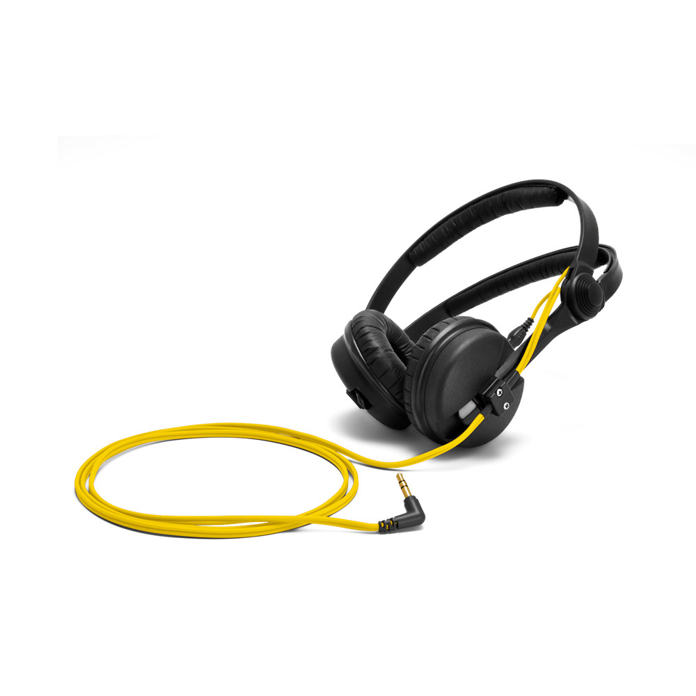 Neo by Oyaide HD25 Headphones Sennheiser Cable - Yellow V2