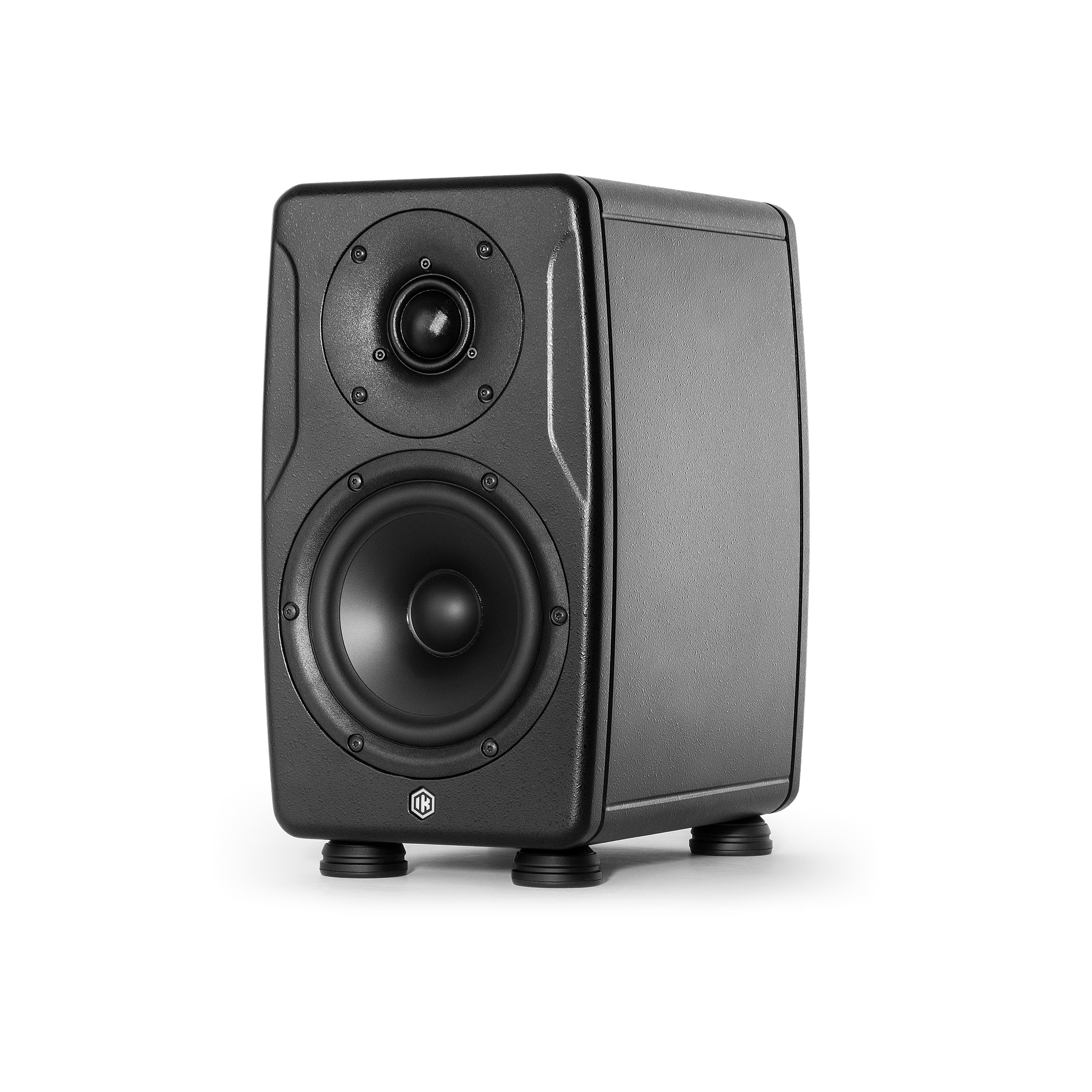 IK Multimedia iLoud Precision 5 MKII Studio Monitor - Single