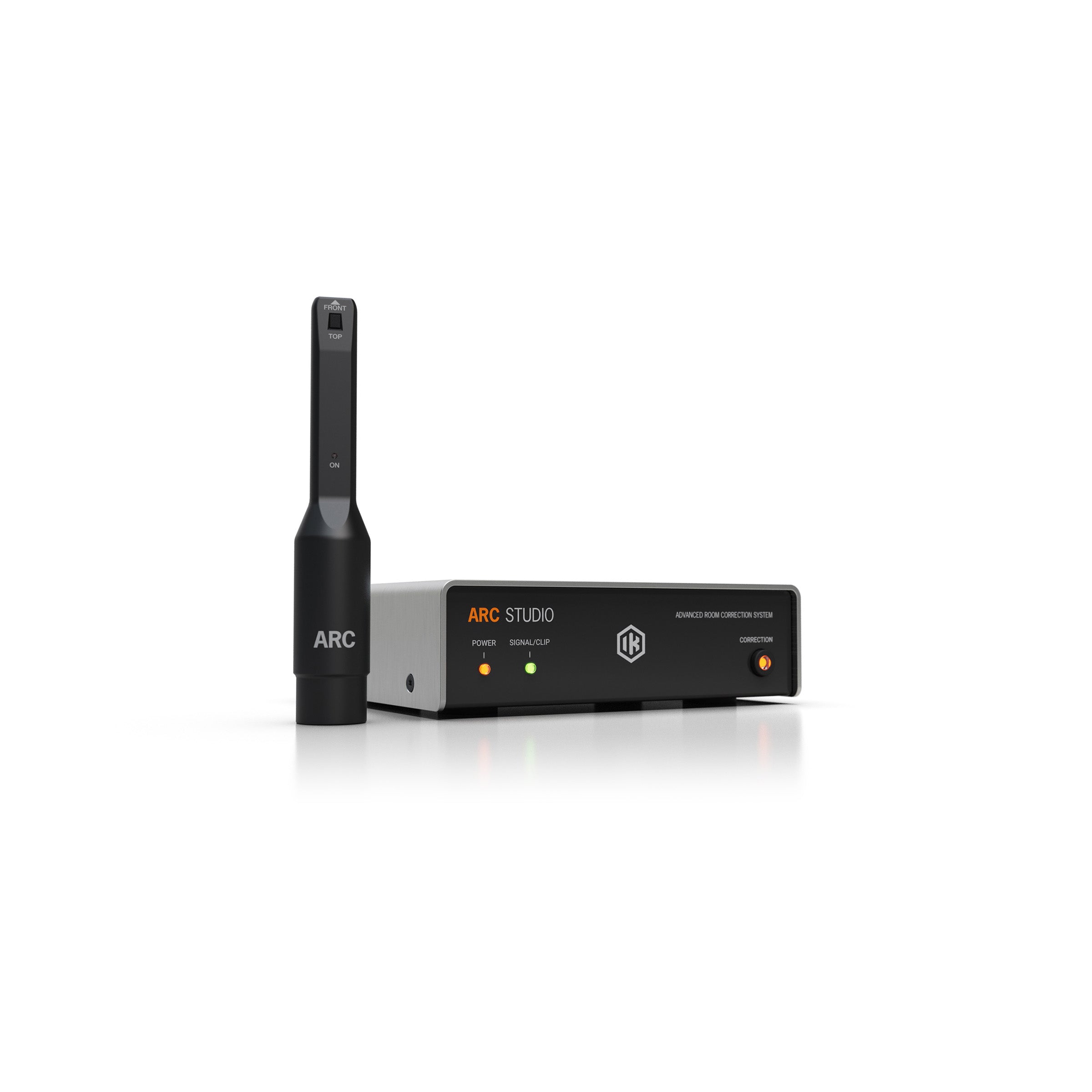 IK Multimedia ARC Studio Room Correction System