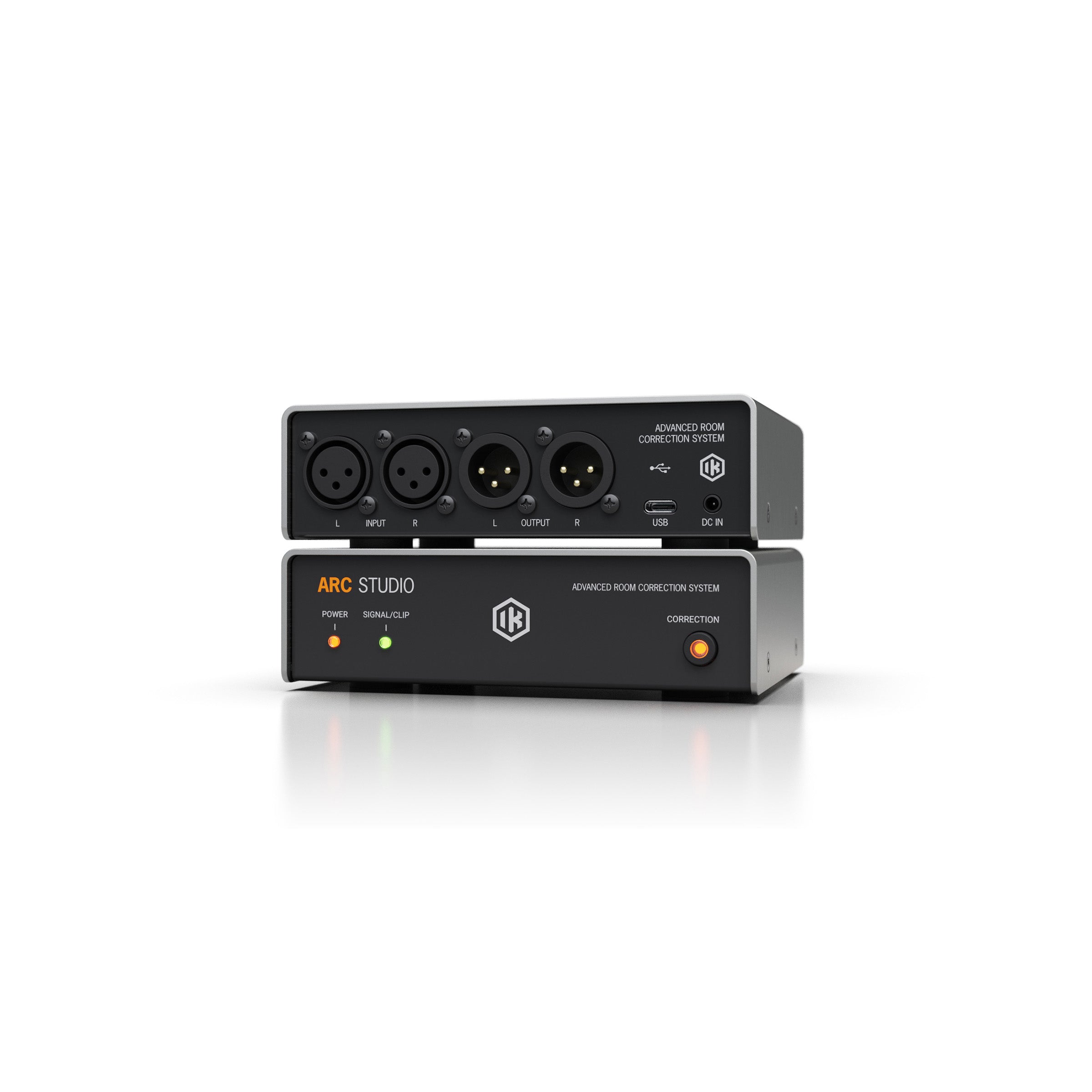 IK Multimedia ARC Studio Room Correction System