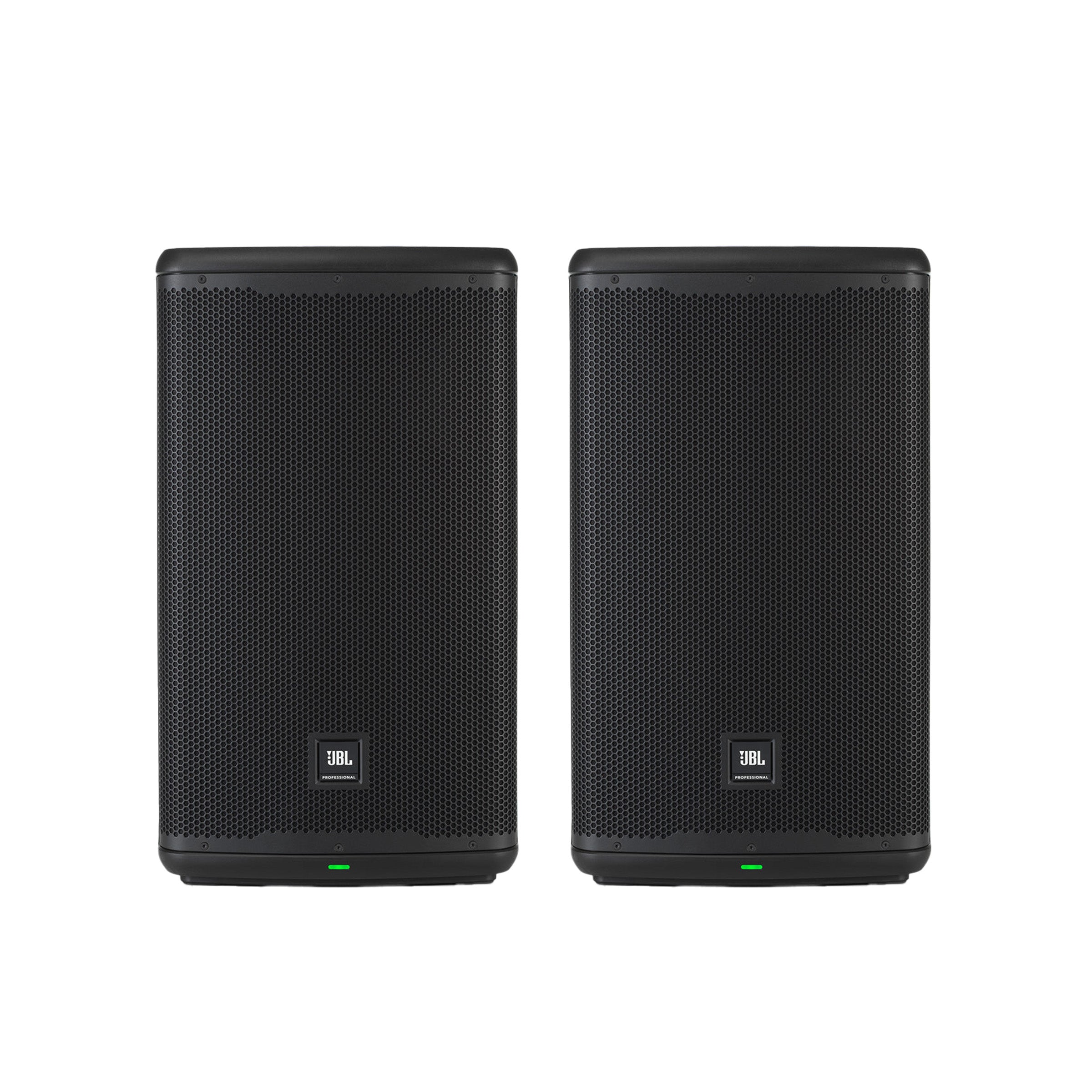 JBL EON712 12" Active PA Speaker with Bluetooth (Pair)
