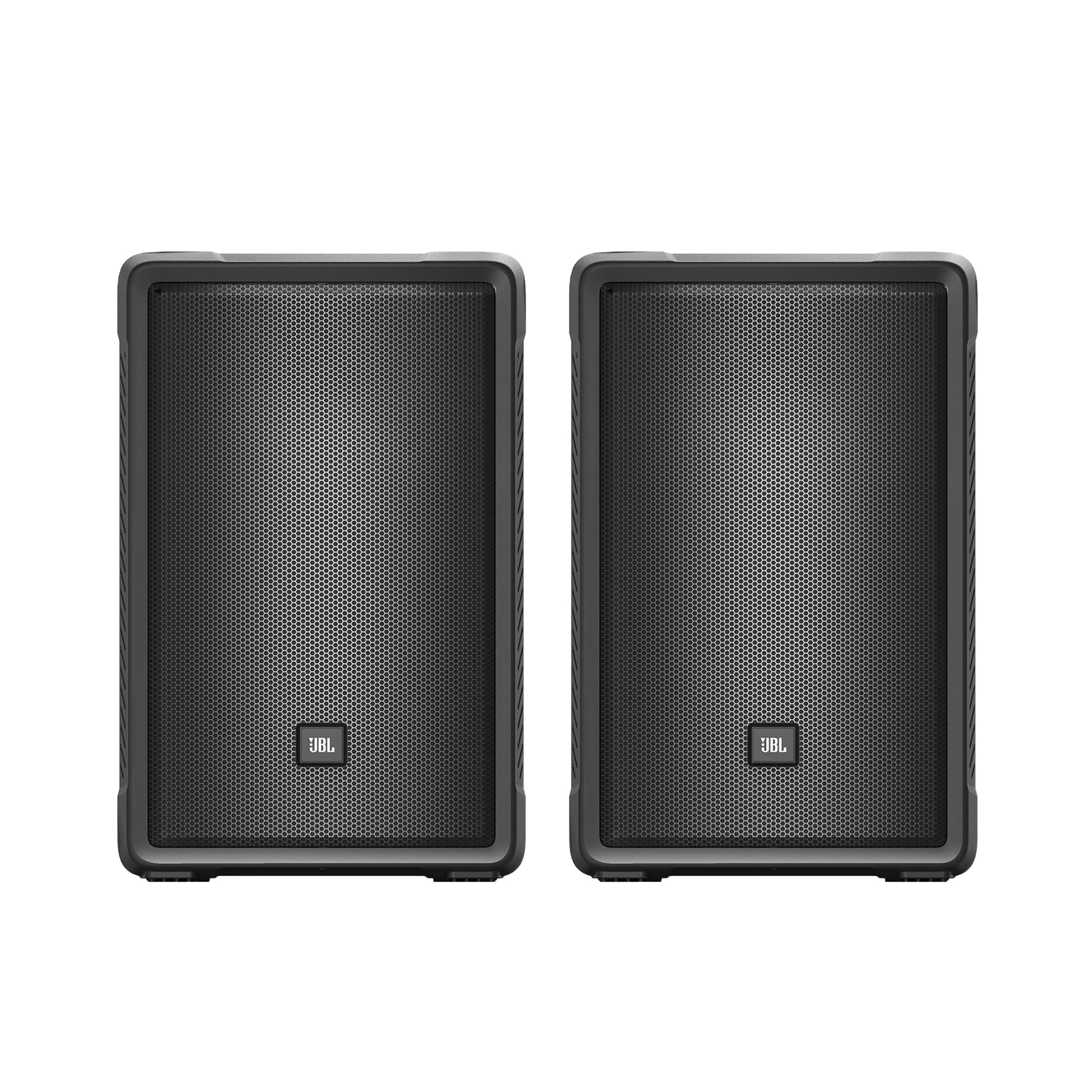 JBL IRX112BT 12" Portable PA Speaker with Bluetooth (Pair)