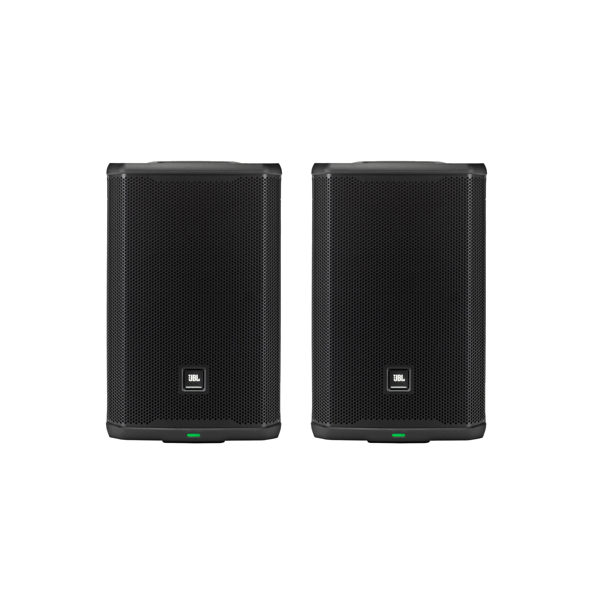 JBL PRX908 8" Active PA Speaker (Pair)