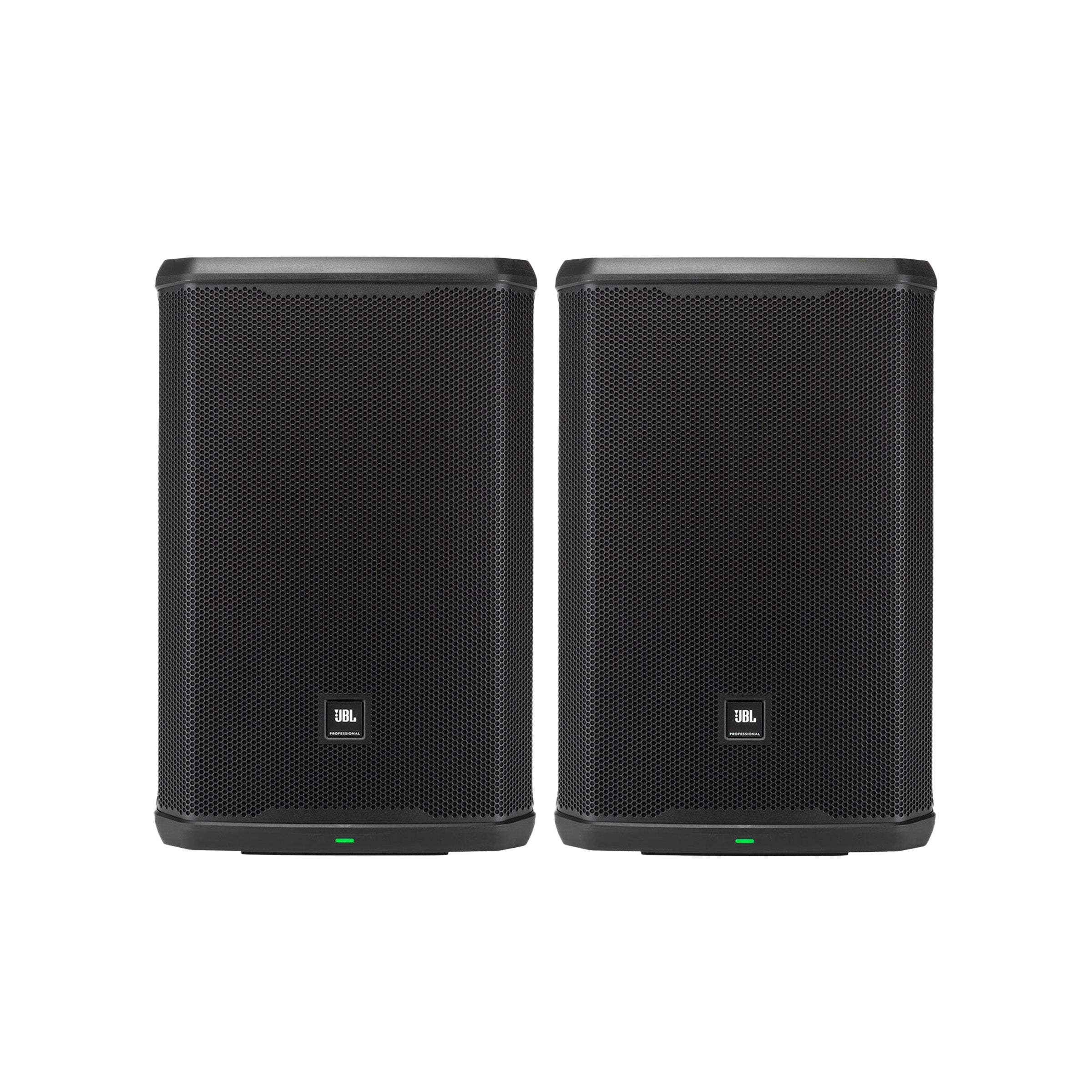 JBL PRX915 15" Active PA Speaker (Pair)