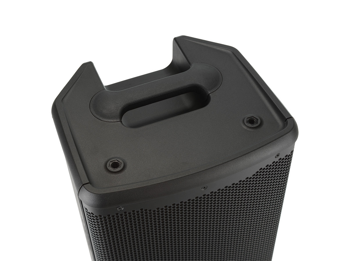 JBL EON710 10" Active PA Speaker with Bluetooth (Pair)