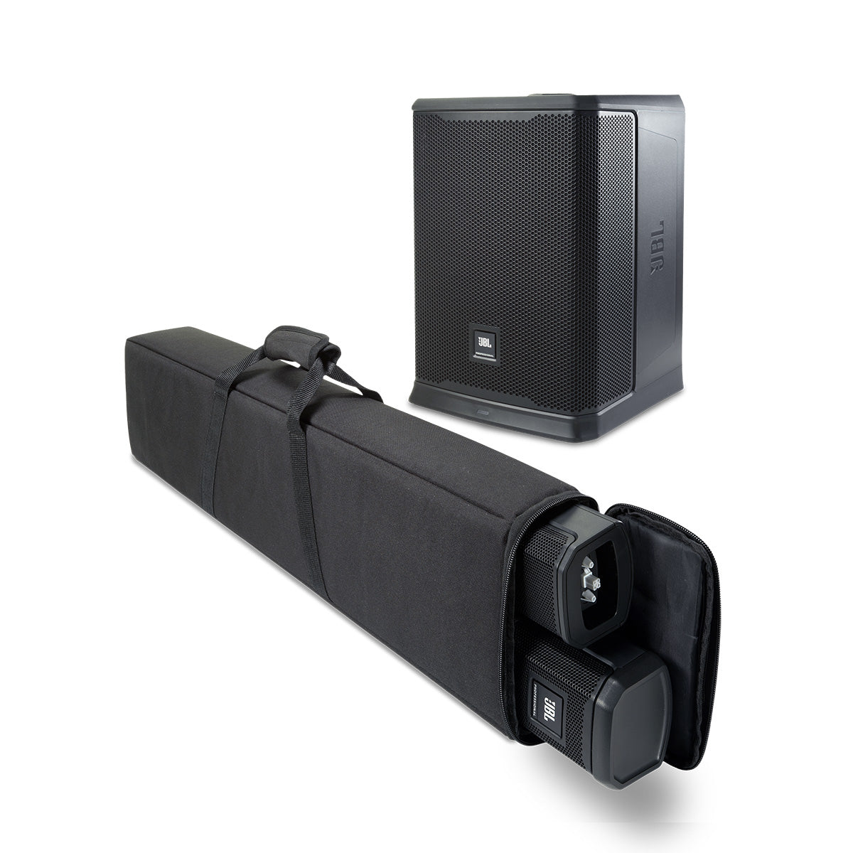 JBL PRX ONE Portable PA System